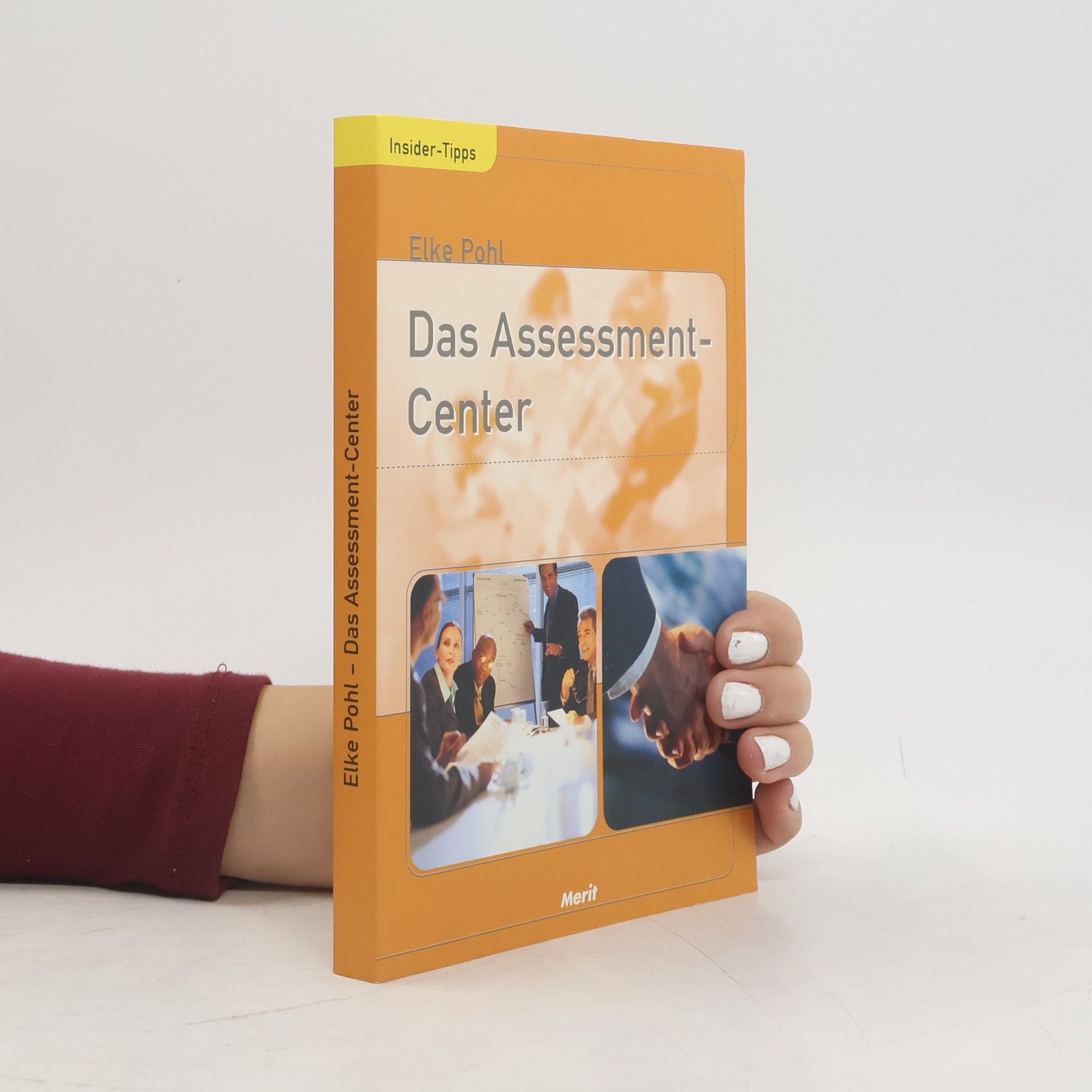 Das Assessment Center