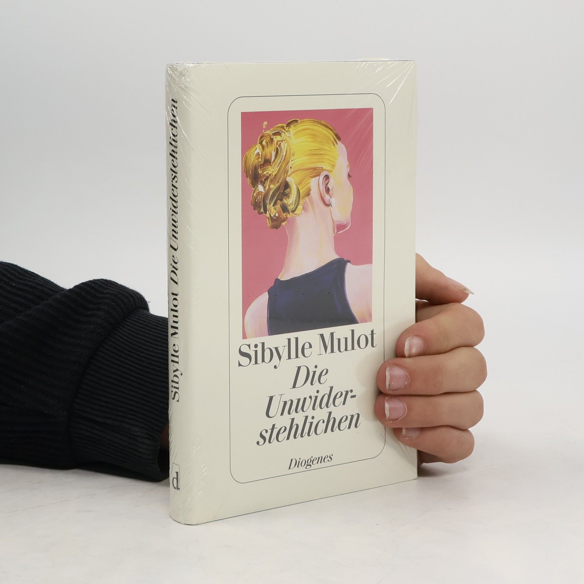 Die Unwiderstehlichen