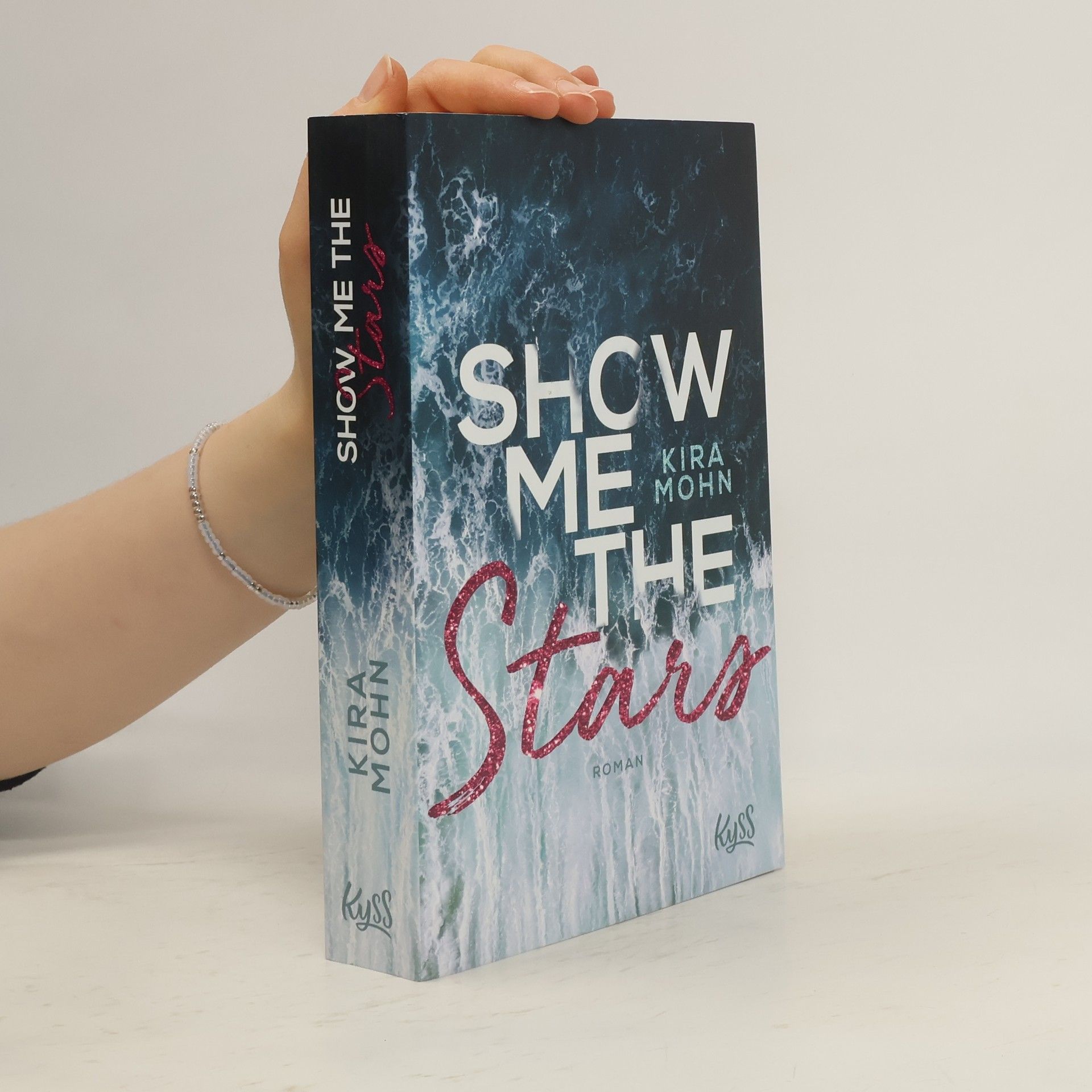 Kira Mohn Show me the stars