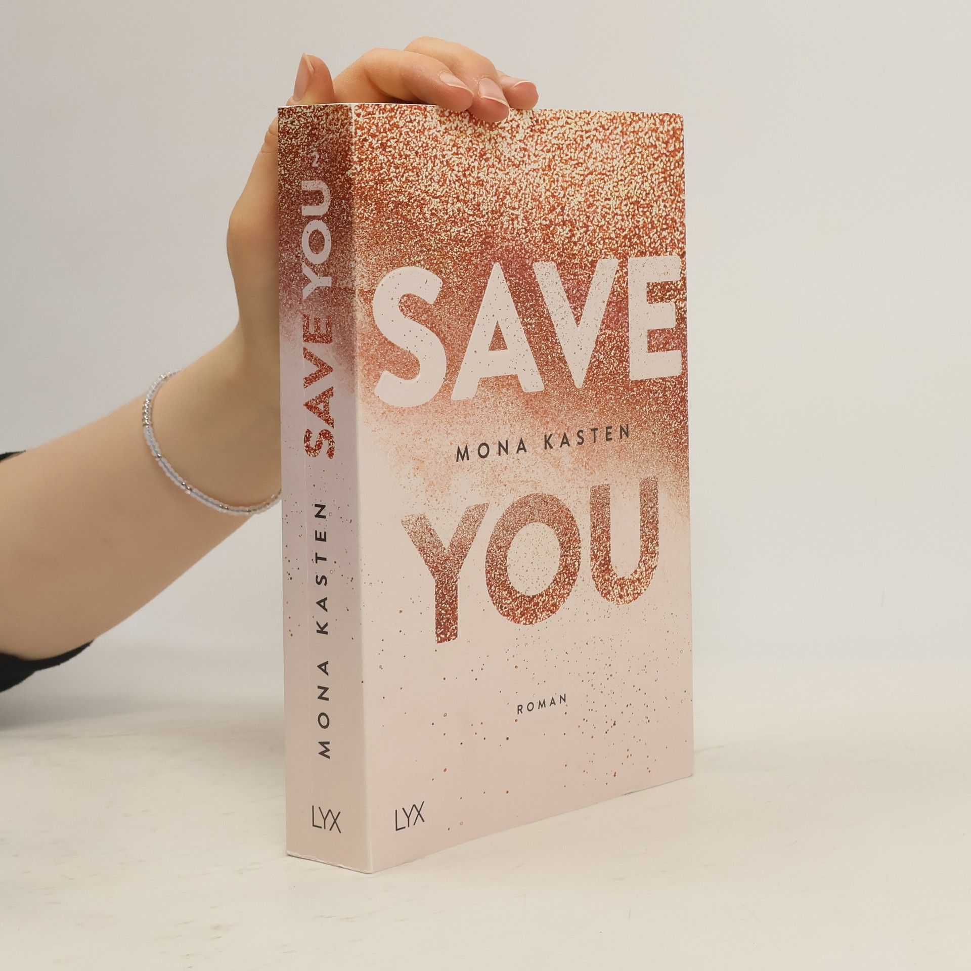 Mona Kasten Save You