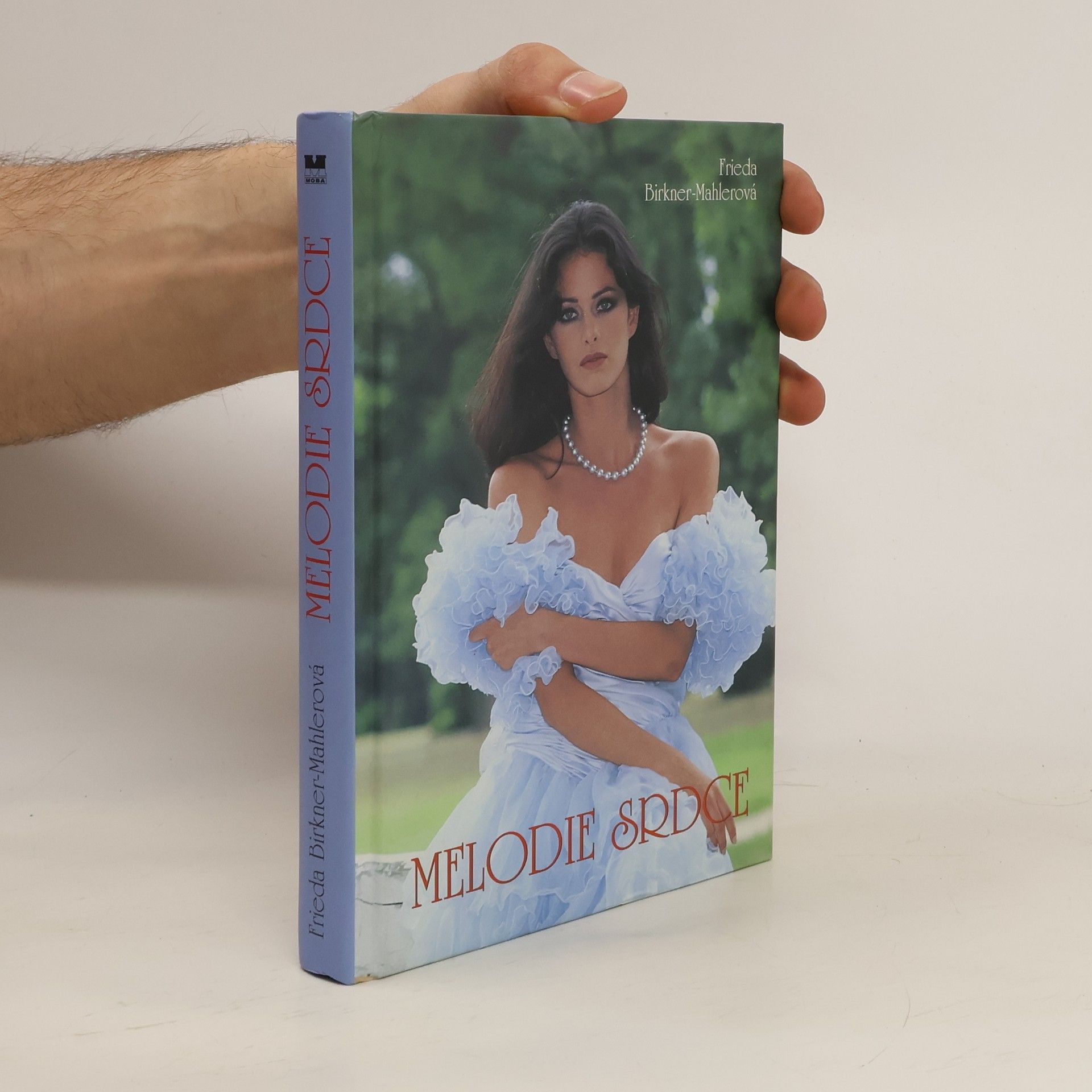 Friede Birkner Melodie srdce