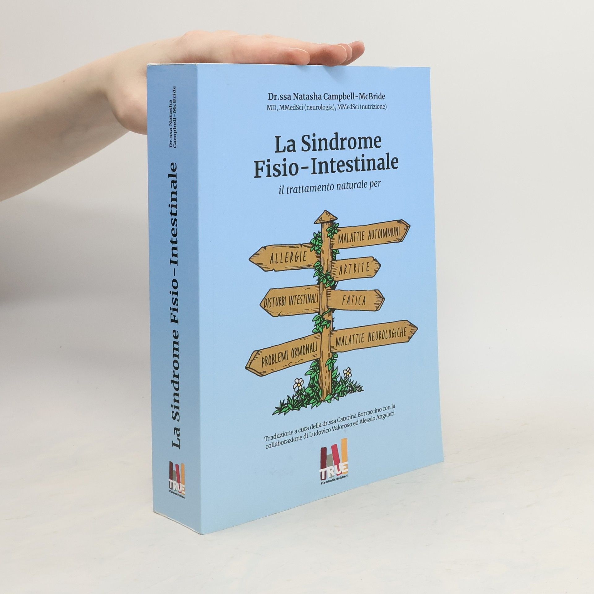 La Sindrome Fisio-Intestinale