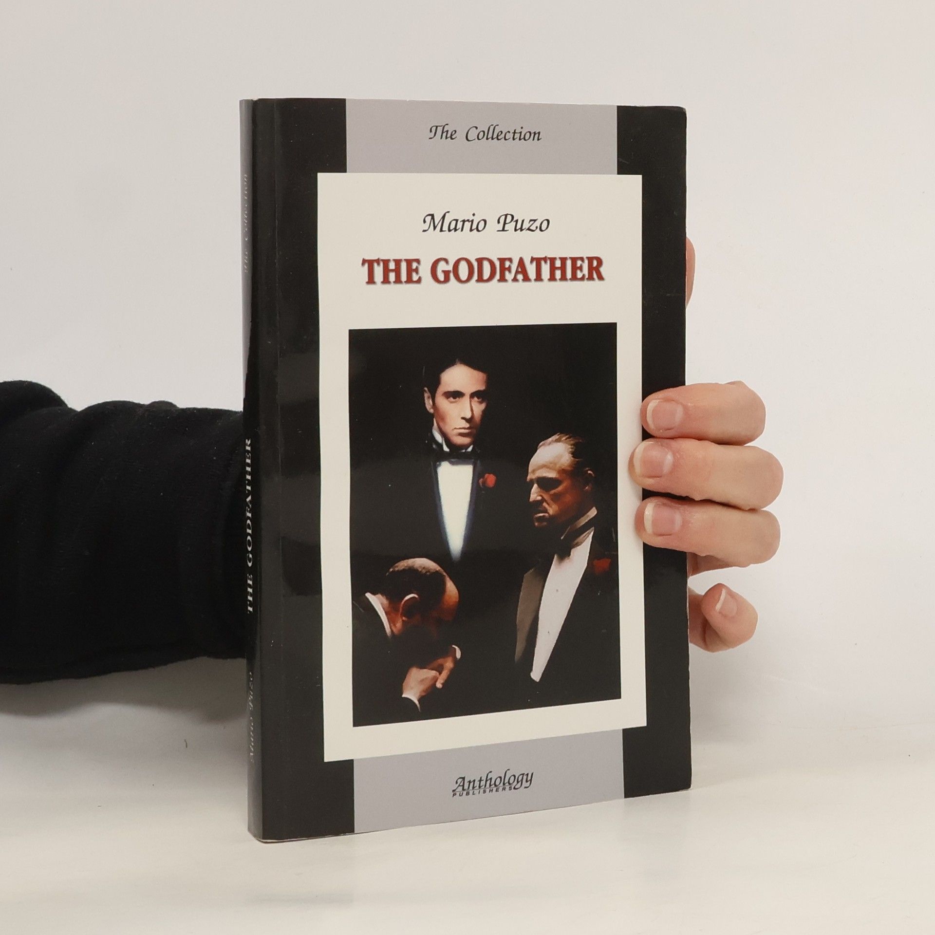 The Collection: The Godfather