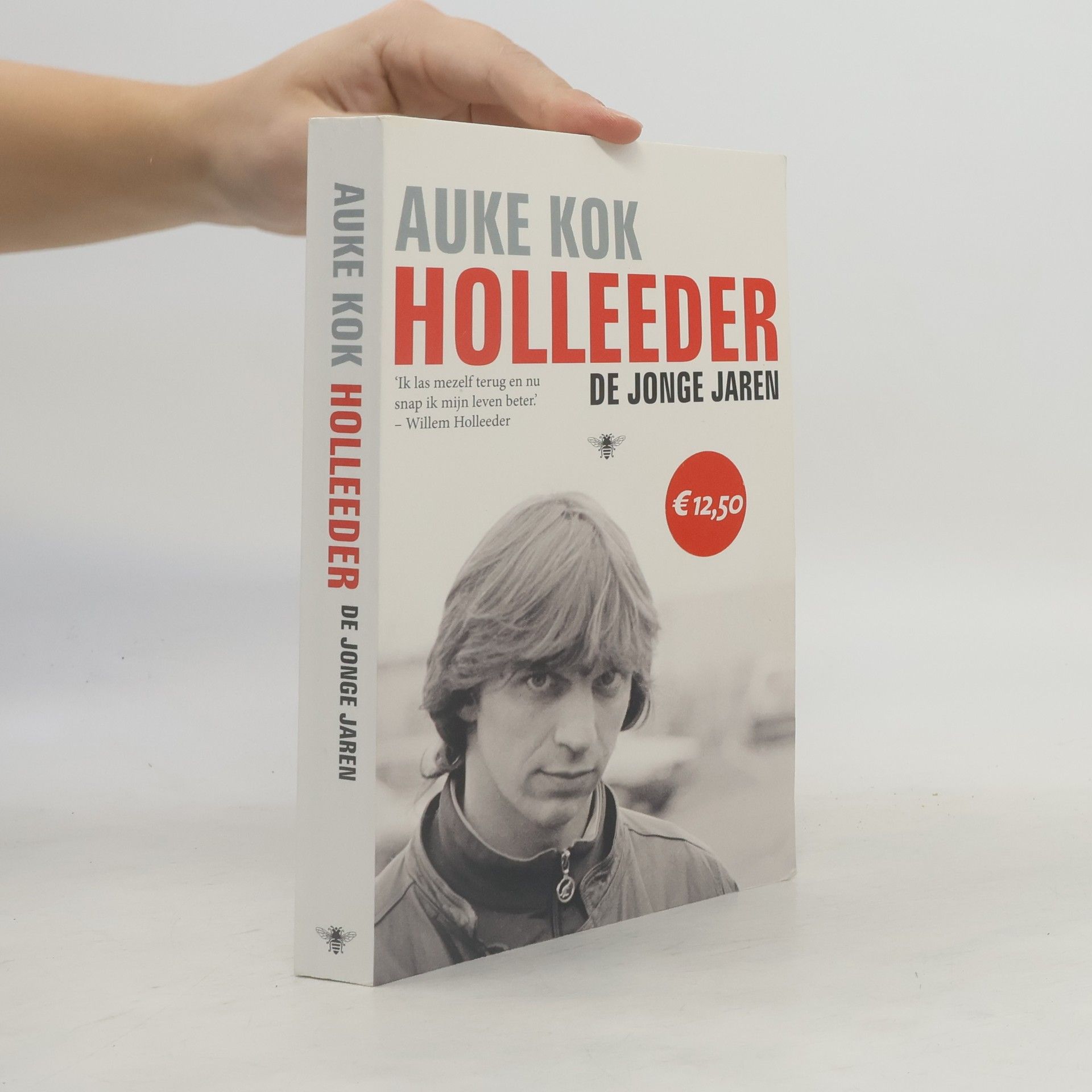 Auke Kok Holleeder