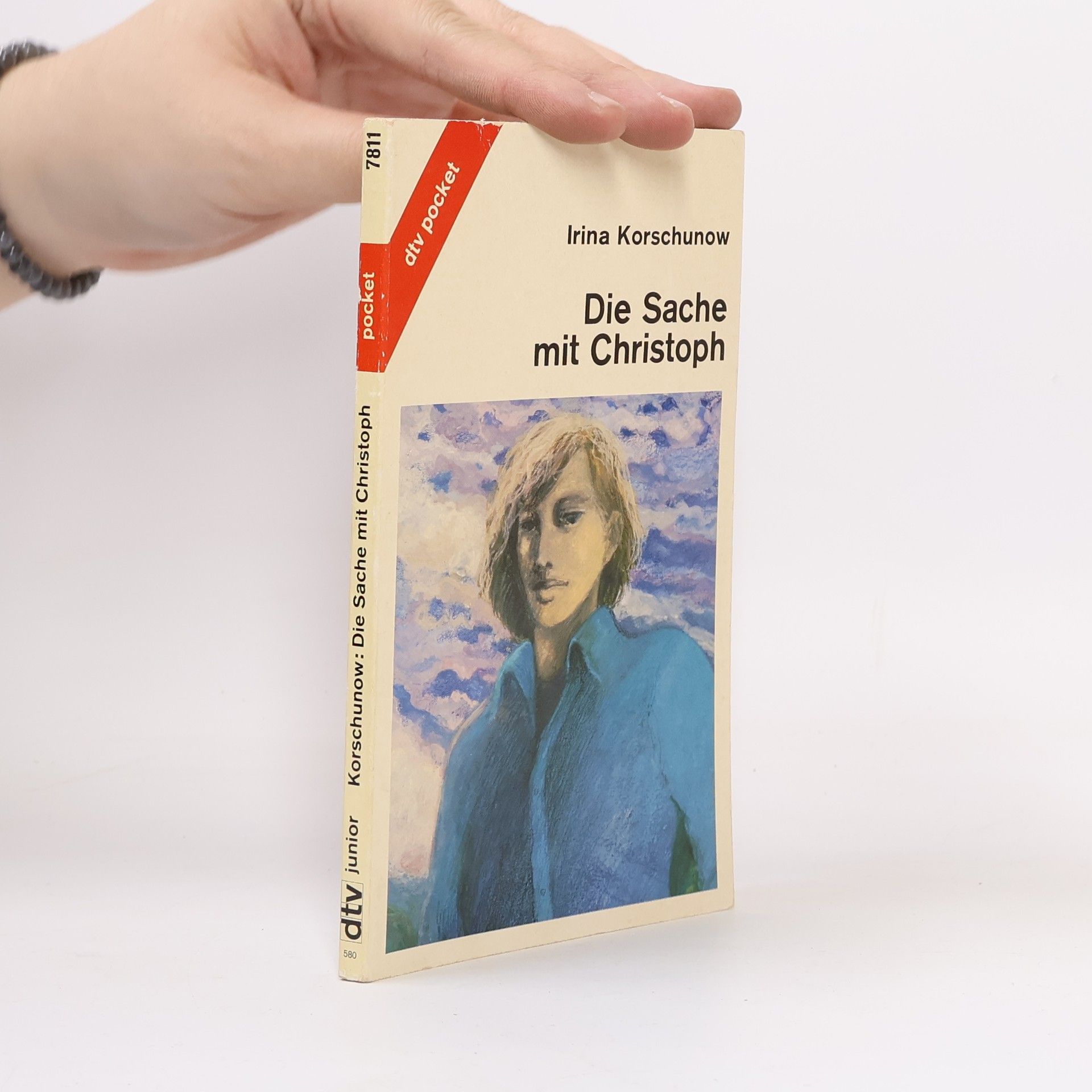 Irina Korschunow Die Sache mit Christoph