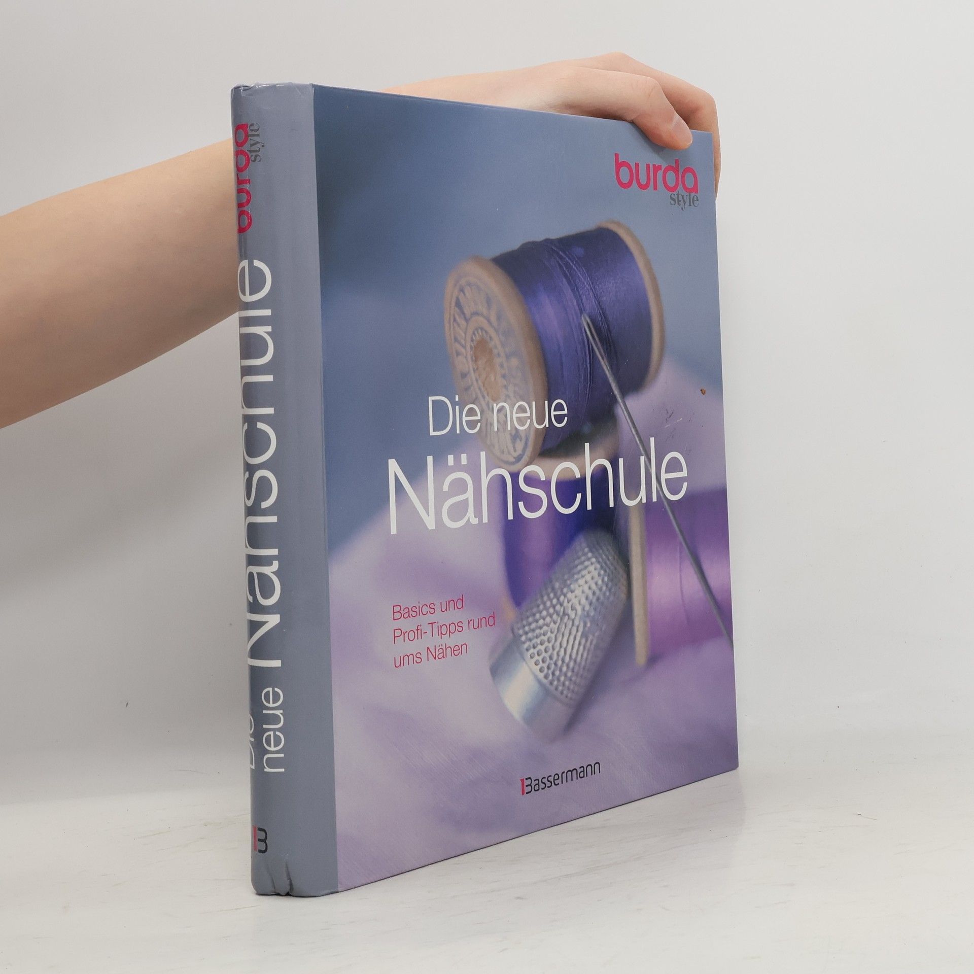 Collectif d'auteurs Die neue Nähschule