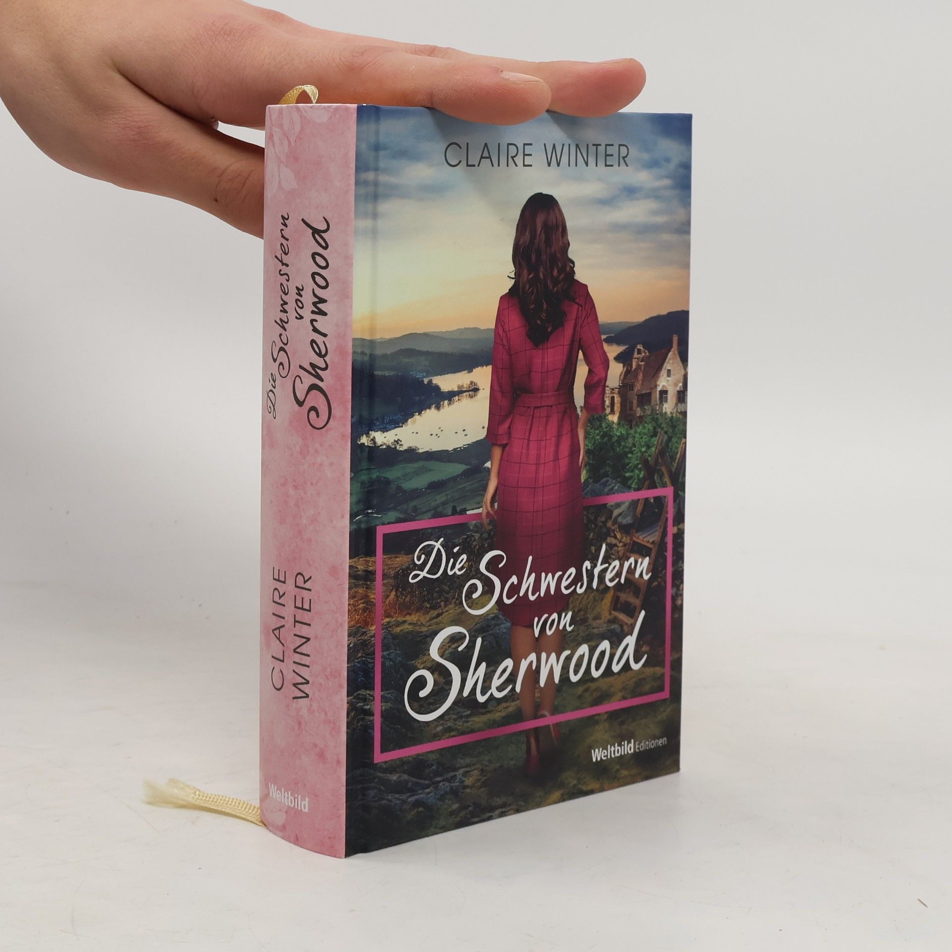 Die Schwestern von Sherwood