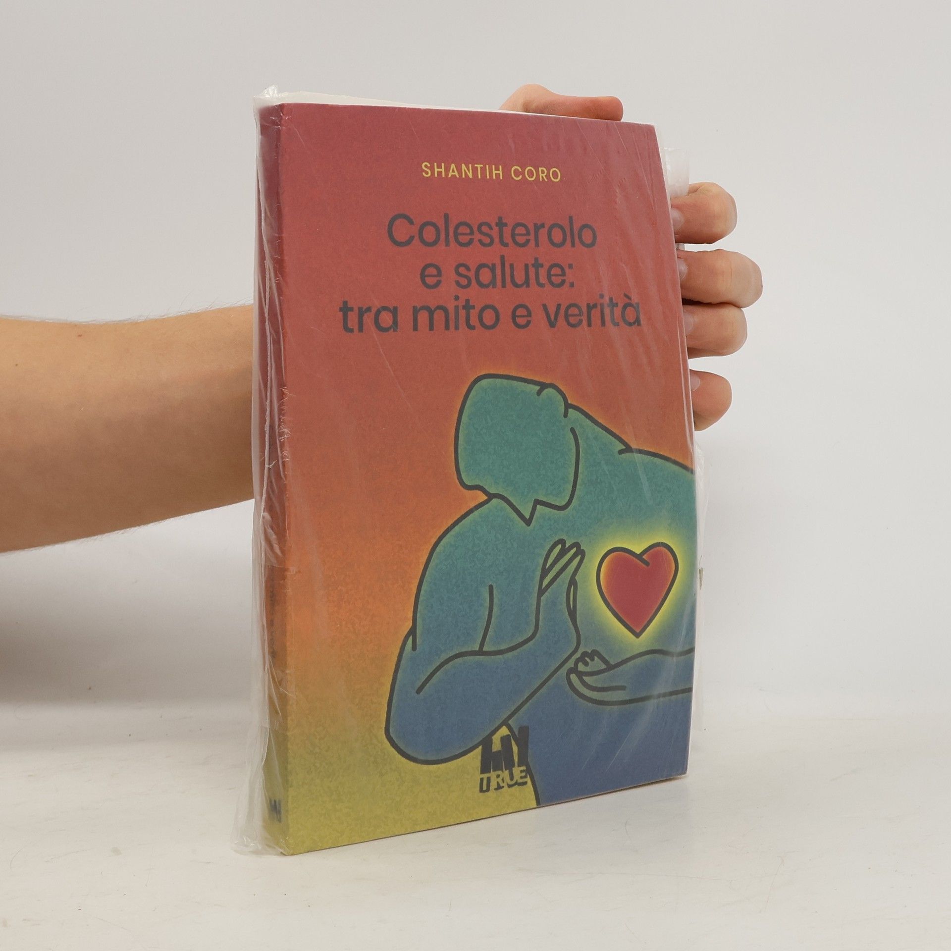 Colesterolo e salute: tra mito e verità