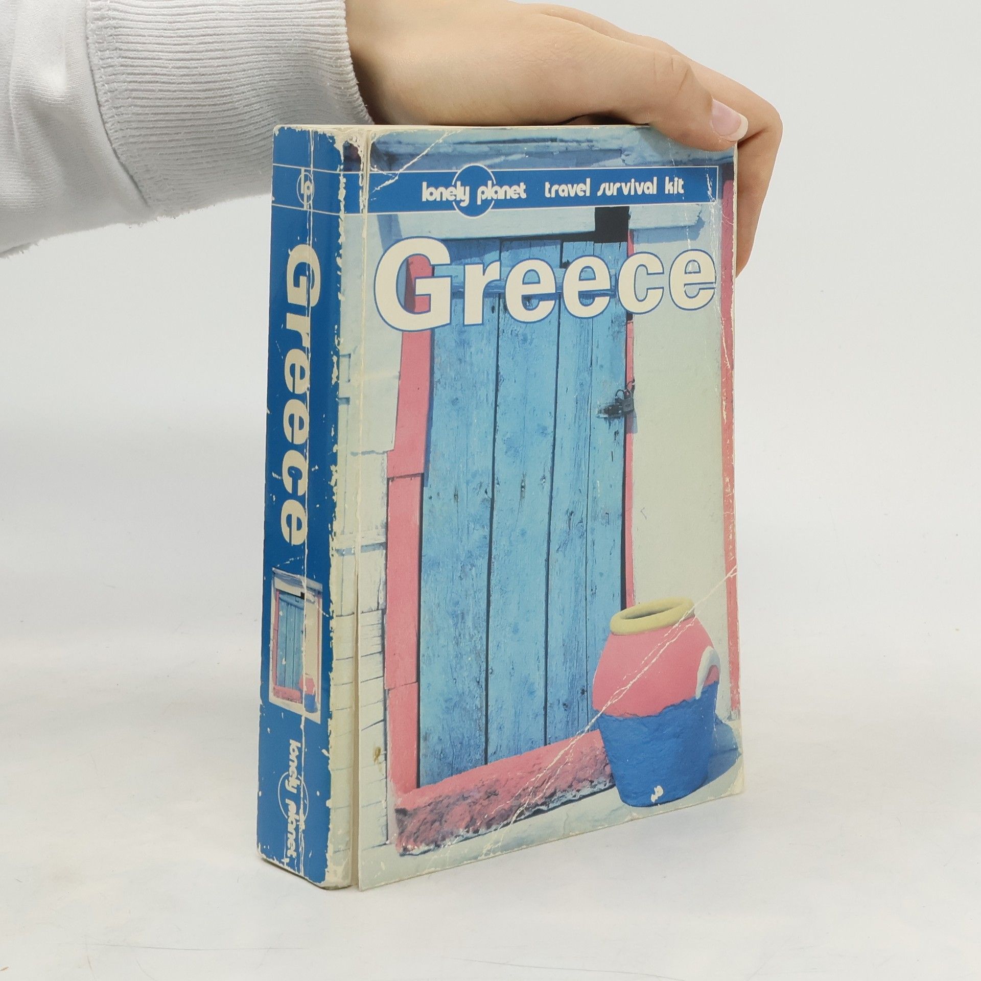 Autorenkollektiv Greece