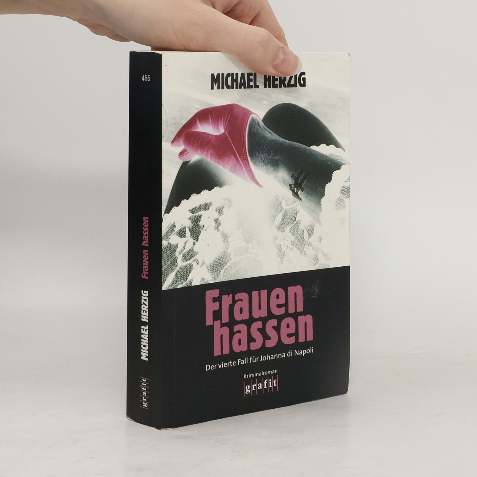 Michael Herzig Frauen hassen