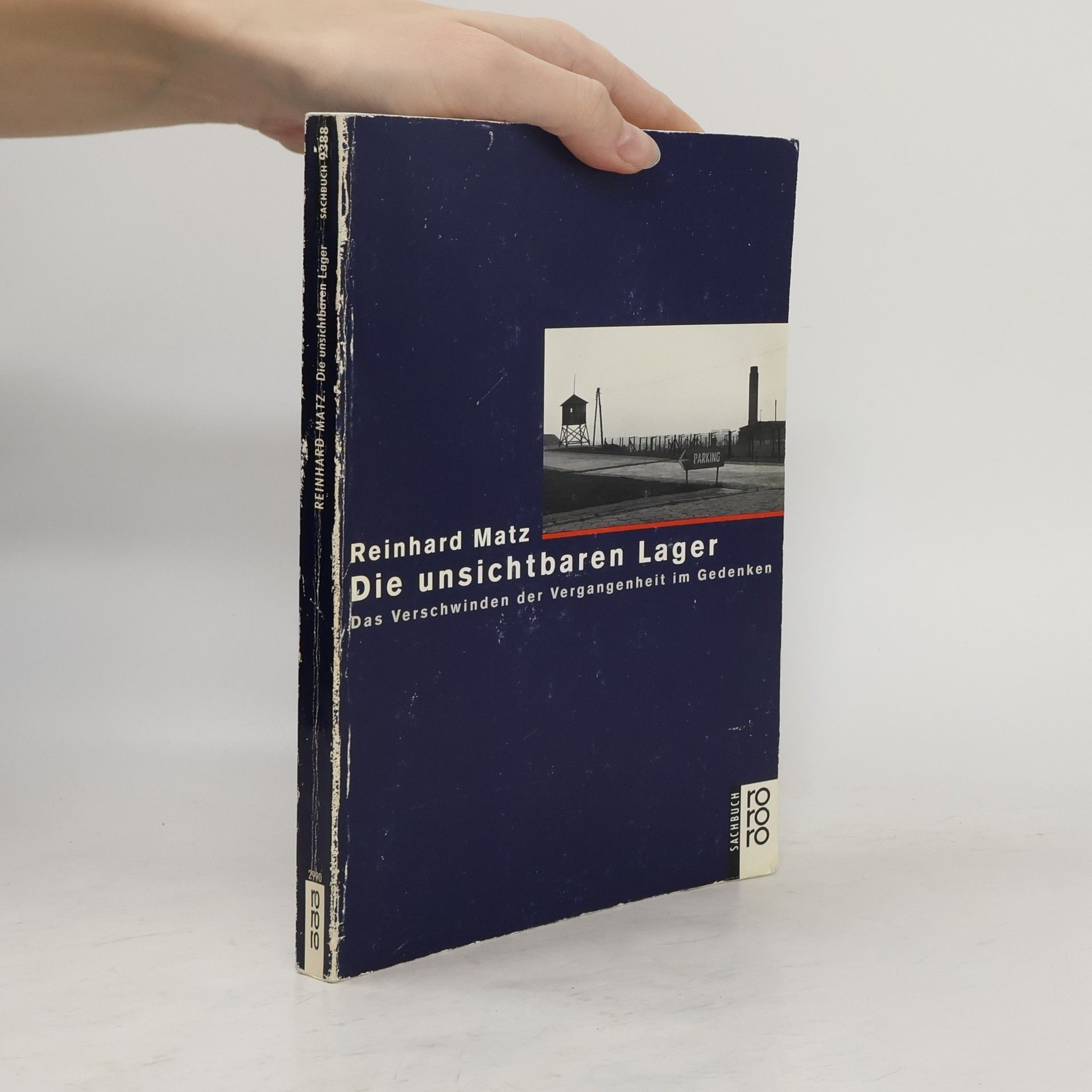 Die unsichtbaren Lager