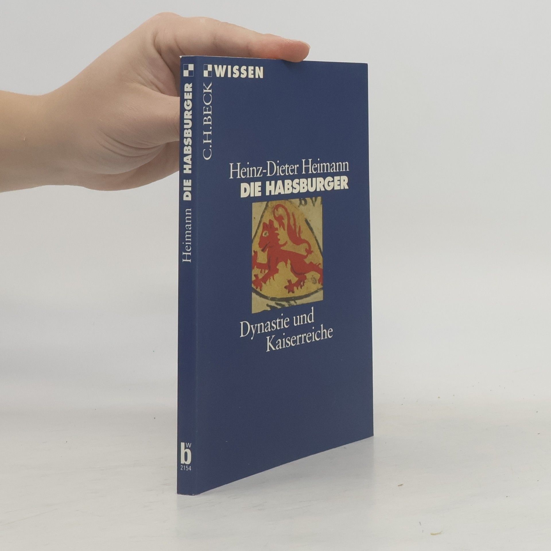 Die Habsburger