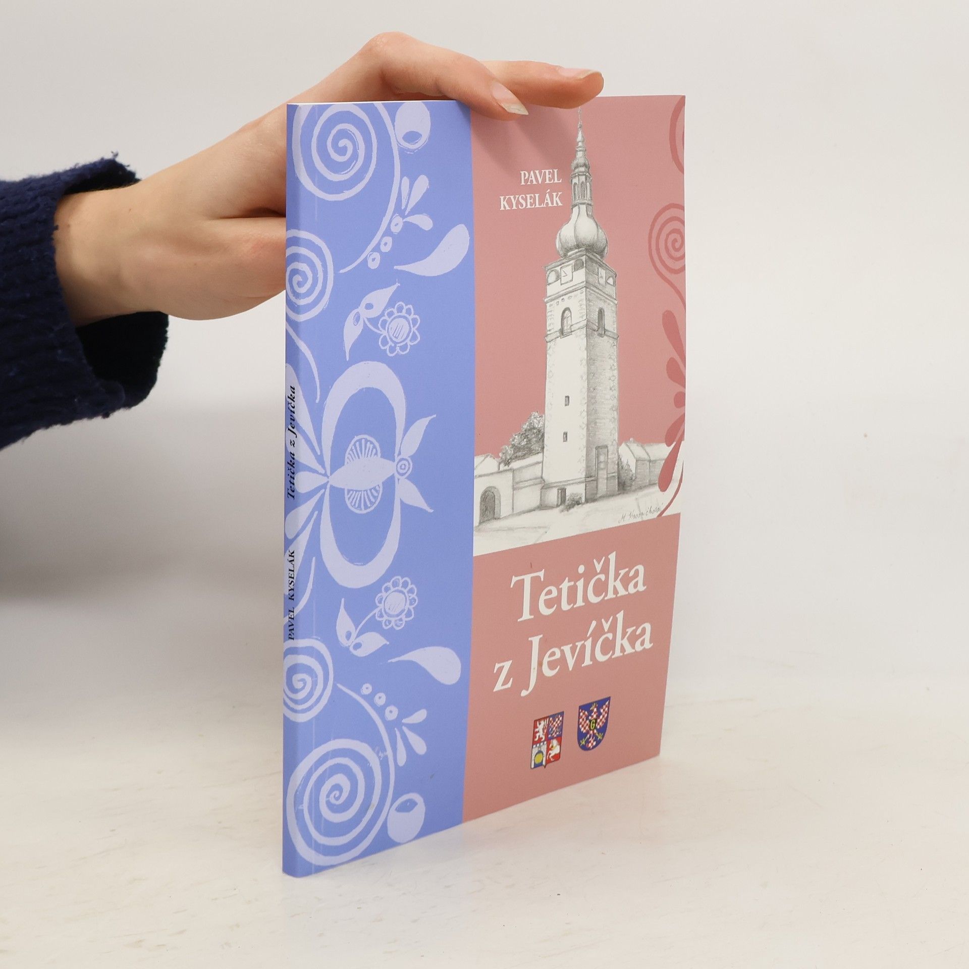 Tetička z Jevíčka