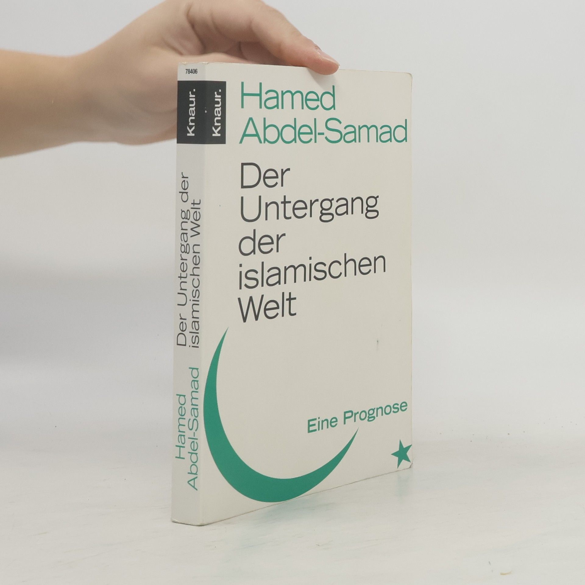 Das Untergang der islamischen Welt