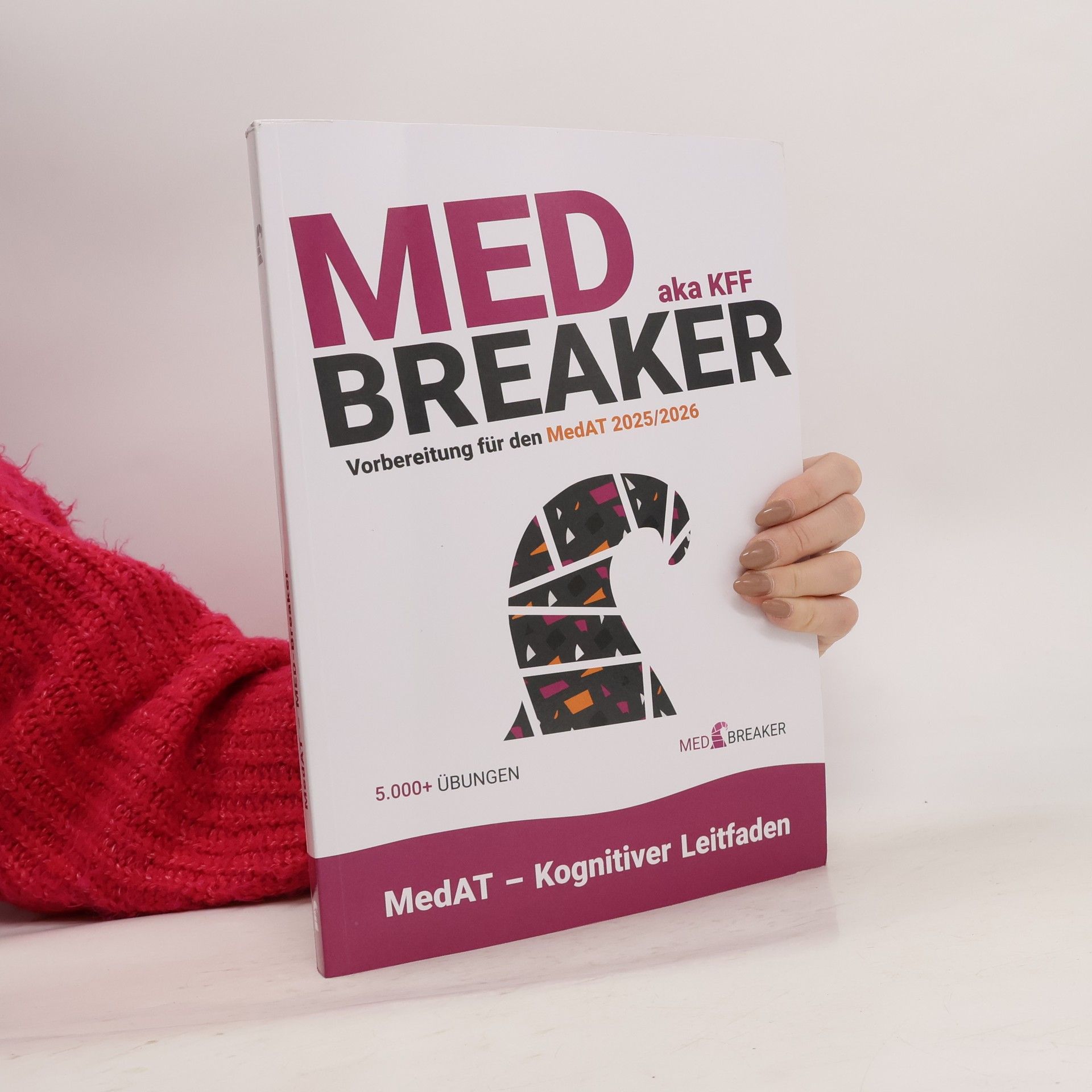 MedBreaker 2023/2024