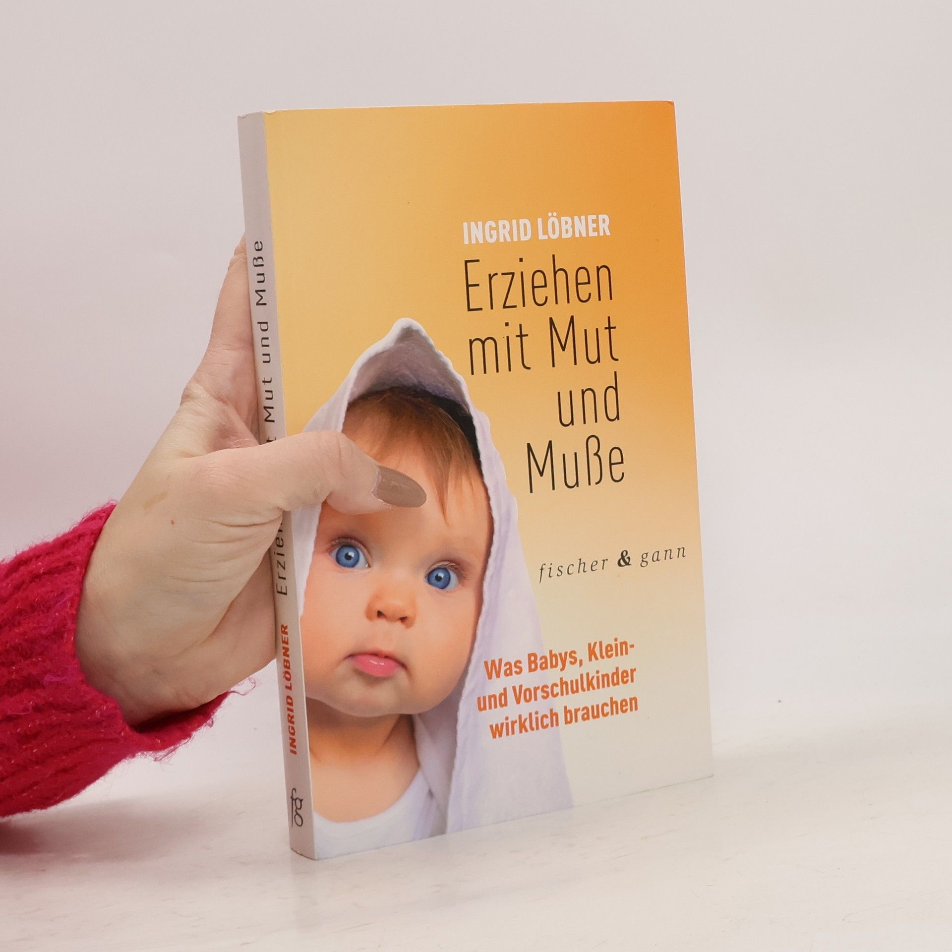 Erziehen mit Mut und Muße