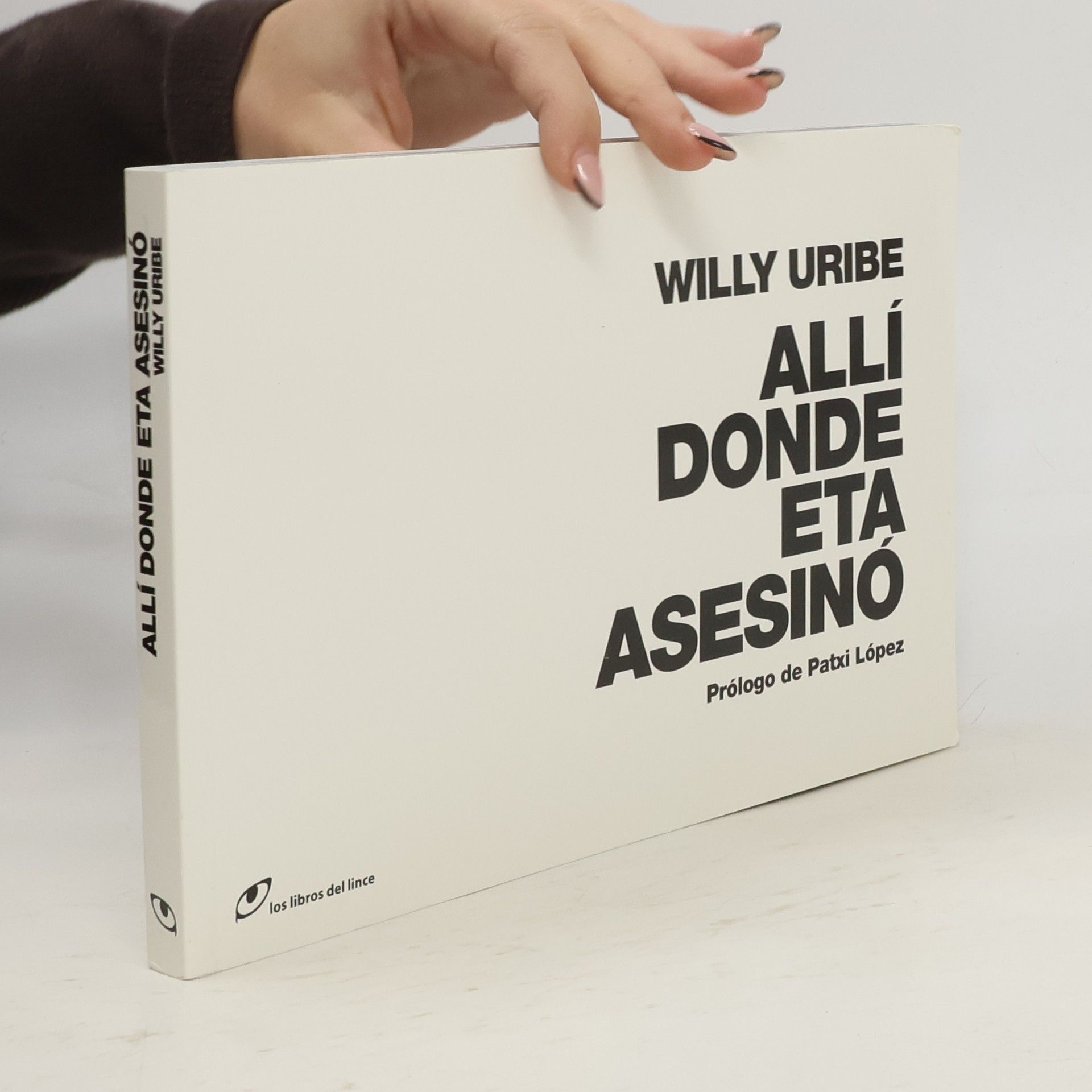 Allí donde ETA asesinó