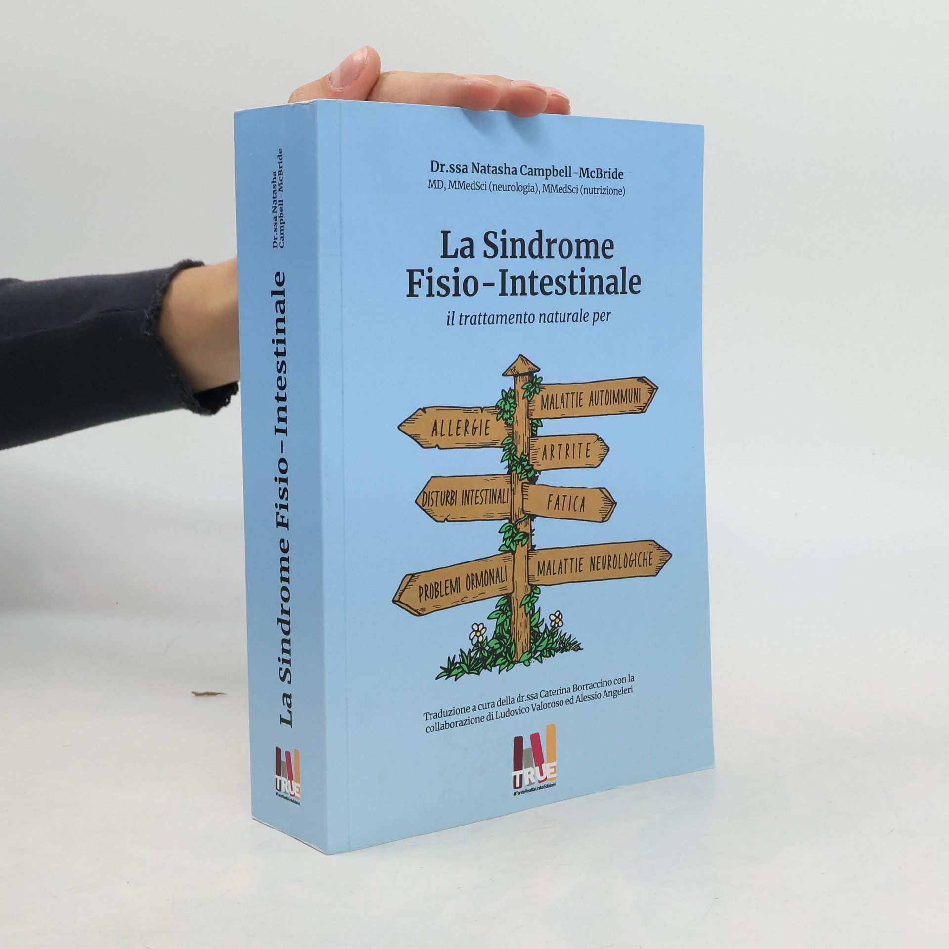 La Sindrome Fisio-Intestinale