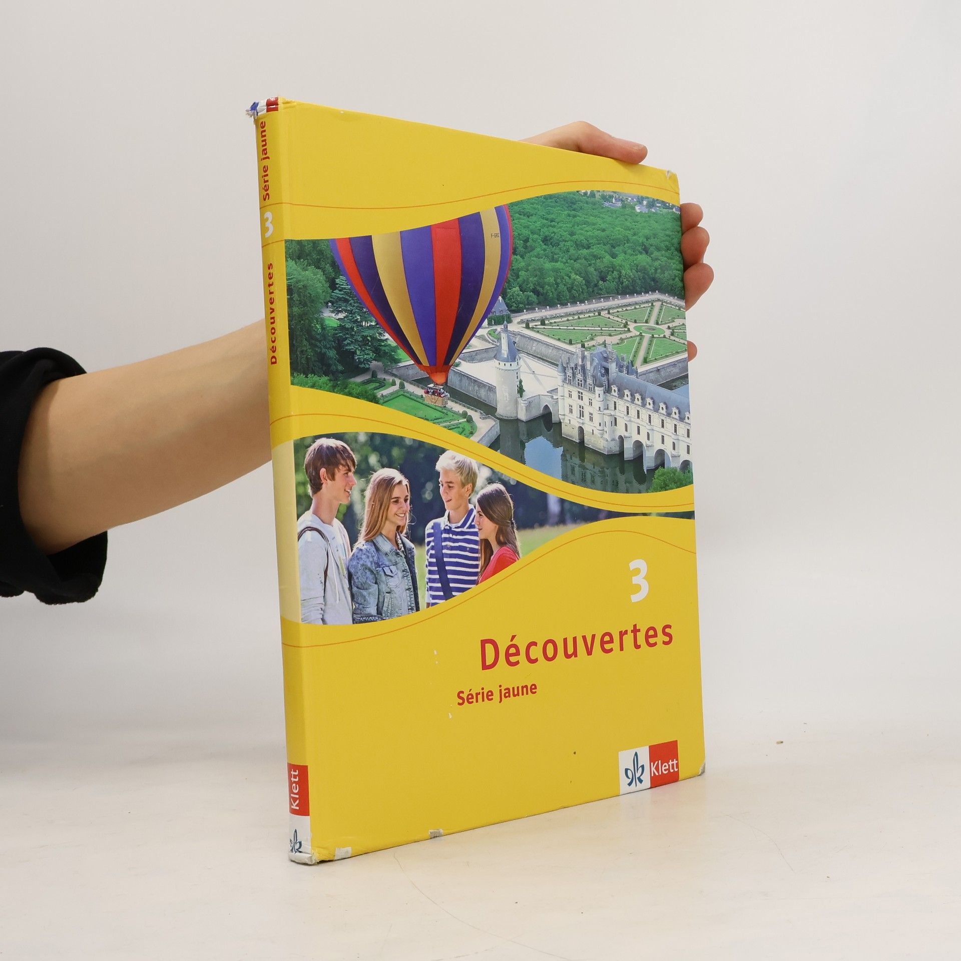 Autorenkollektiv Schülerbuch