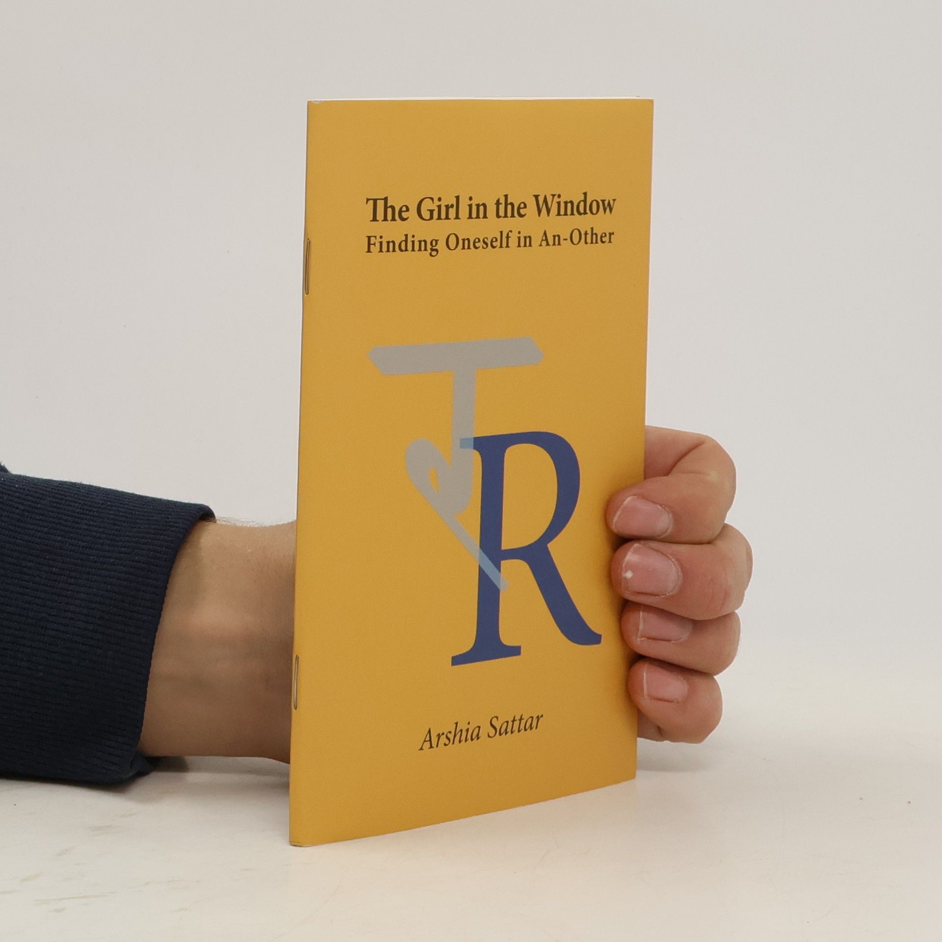 The Girl in the Window