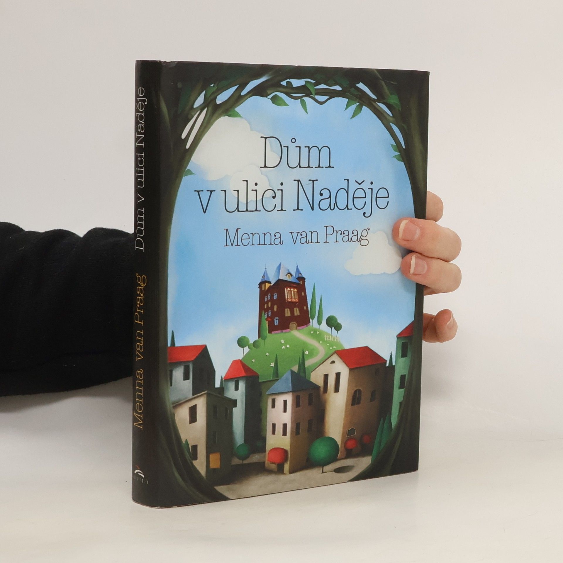 Dům v ulici Naděje