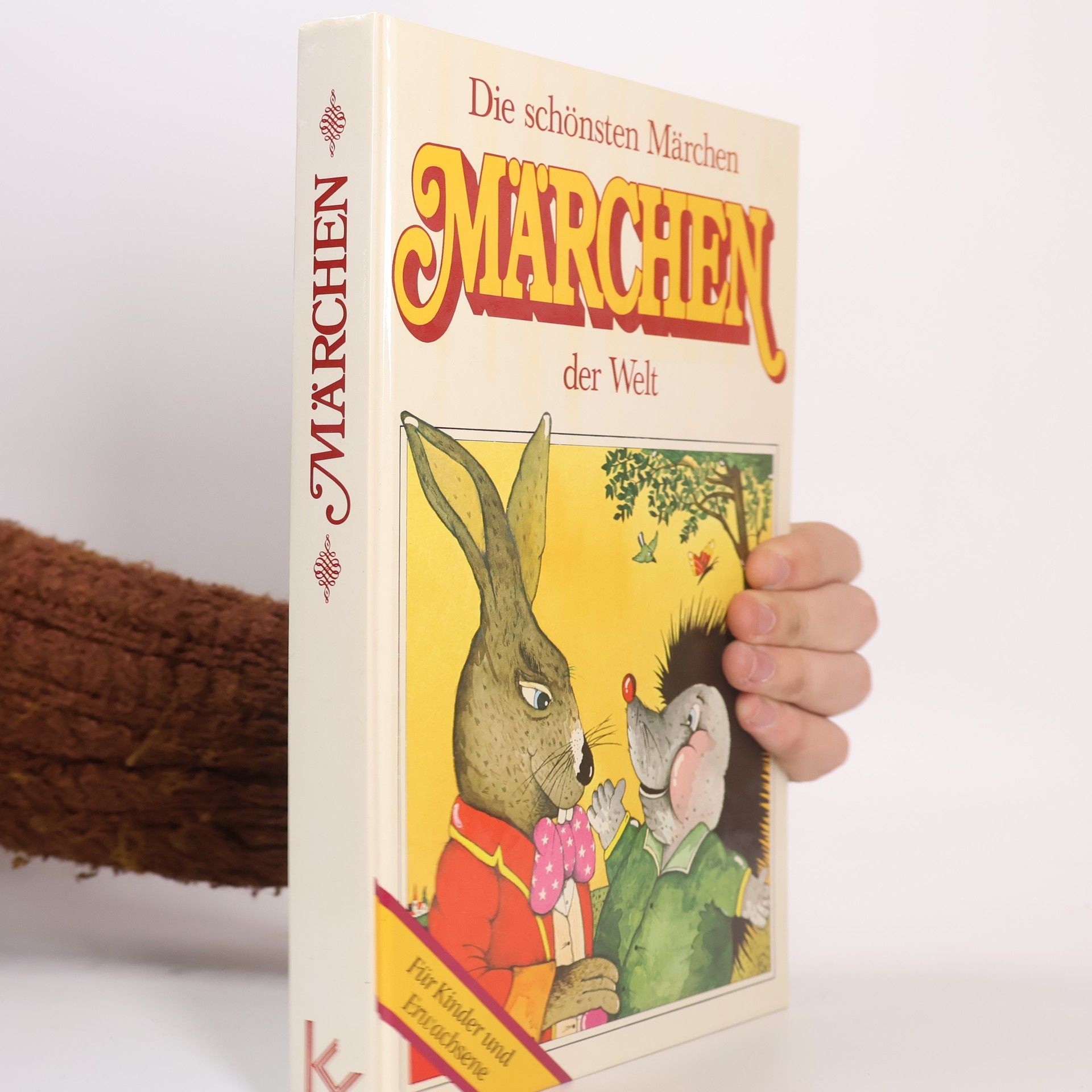 Collectif d'auteurs Die schönsten Märchen der Welt