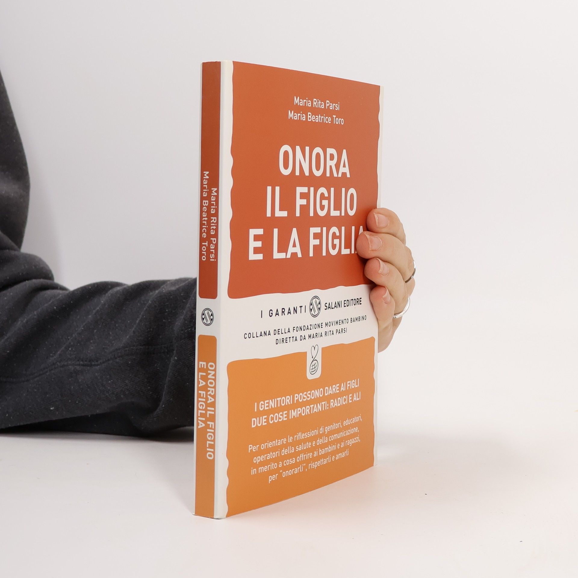 Onora il figlio e la figlia