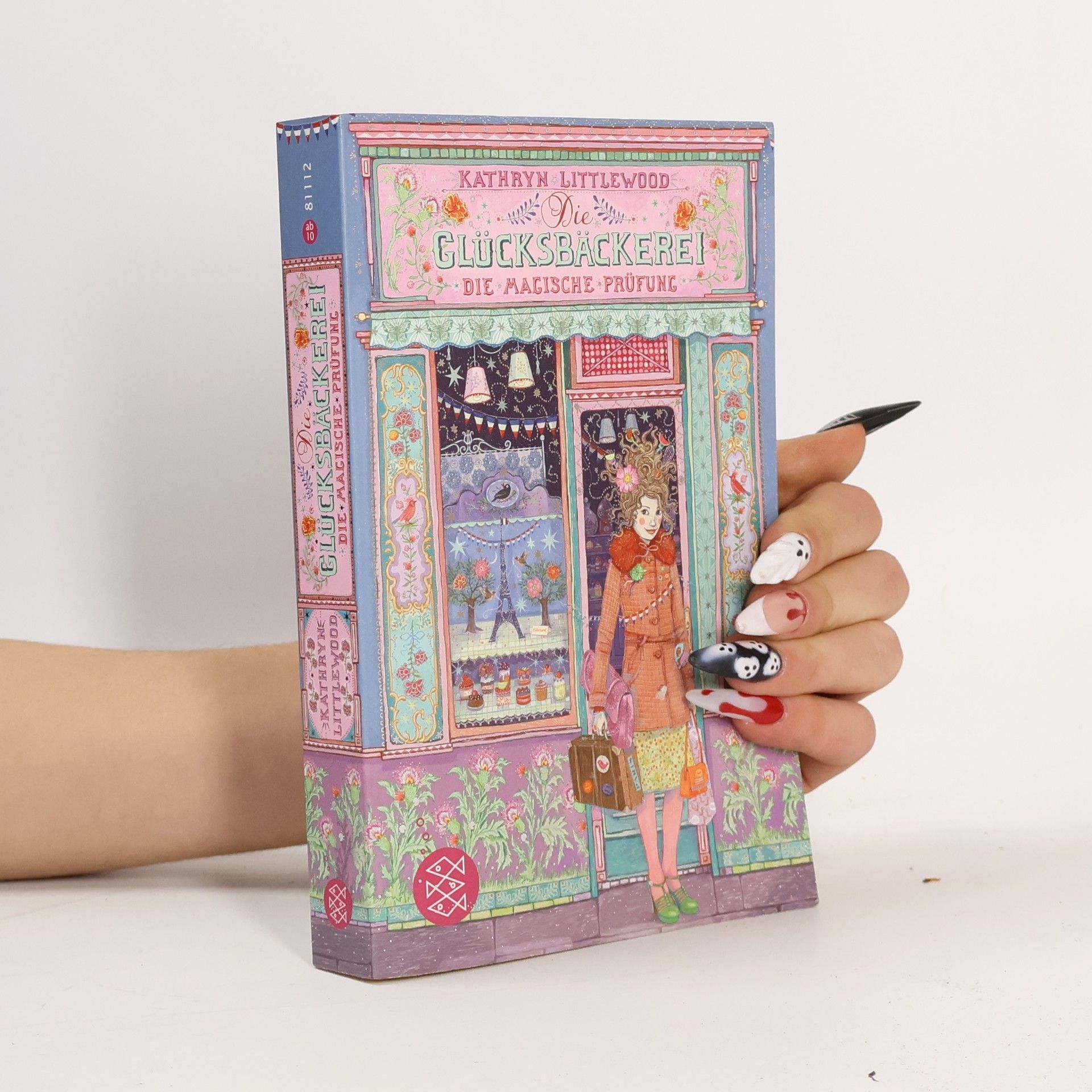 Die magische Prüfung