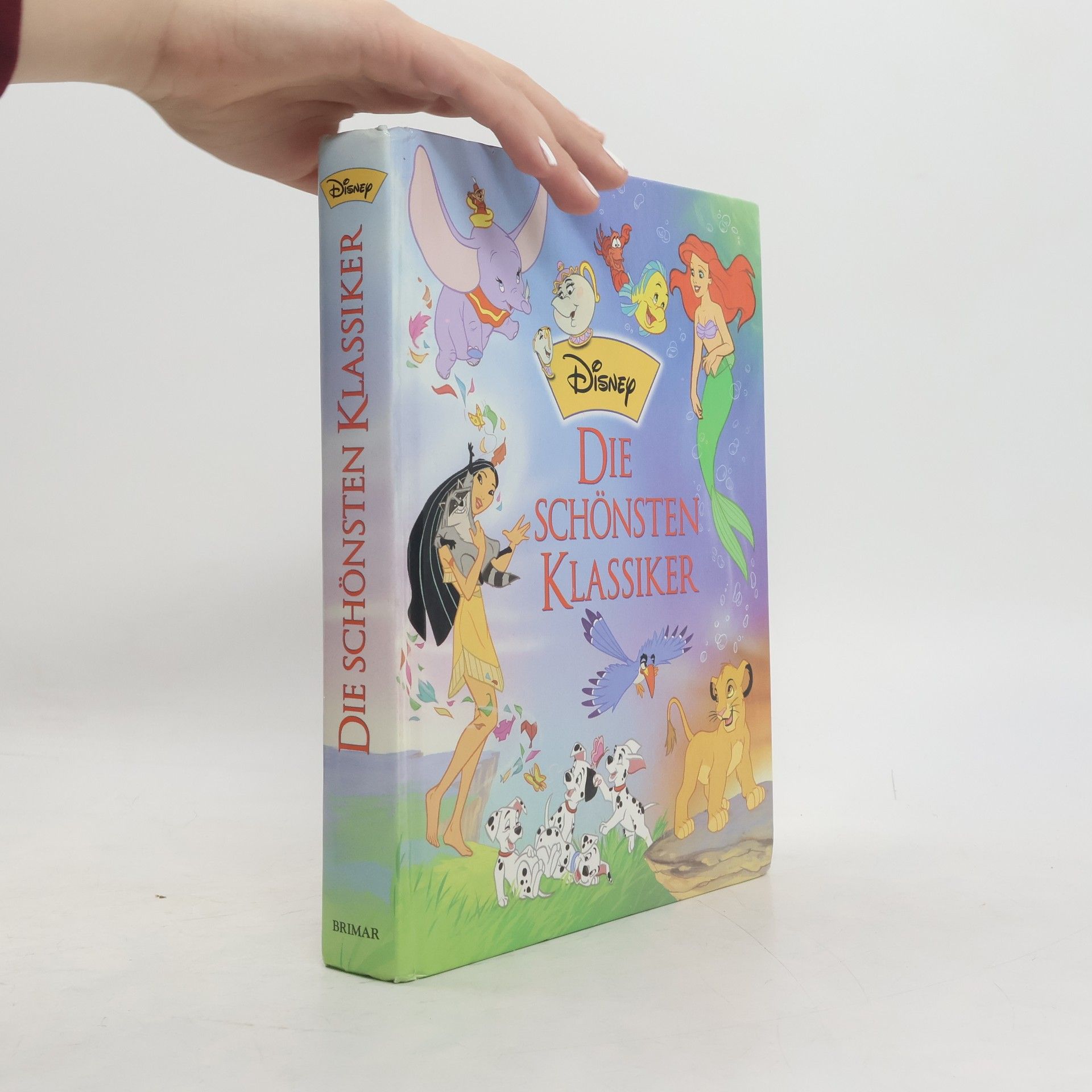 Various authors Die schönsten Klassiker