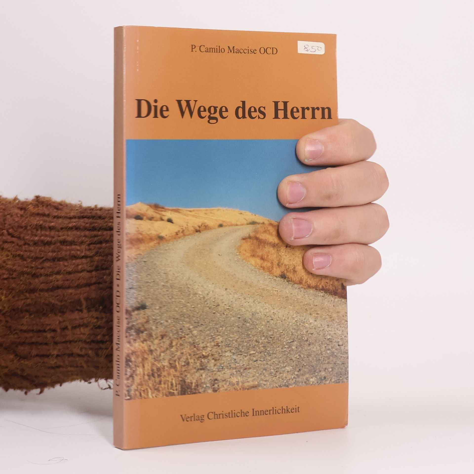 Die Wege des Herrn