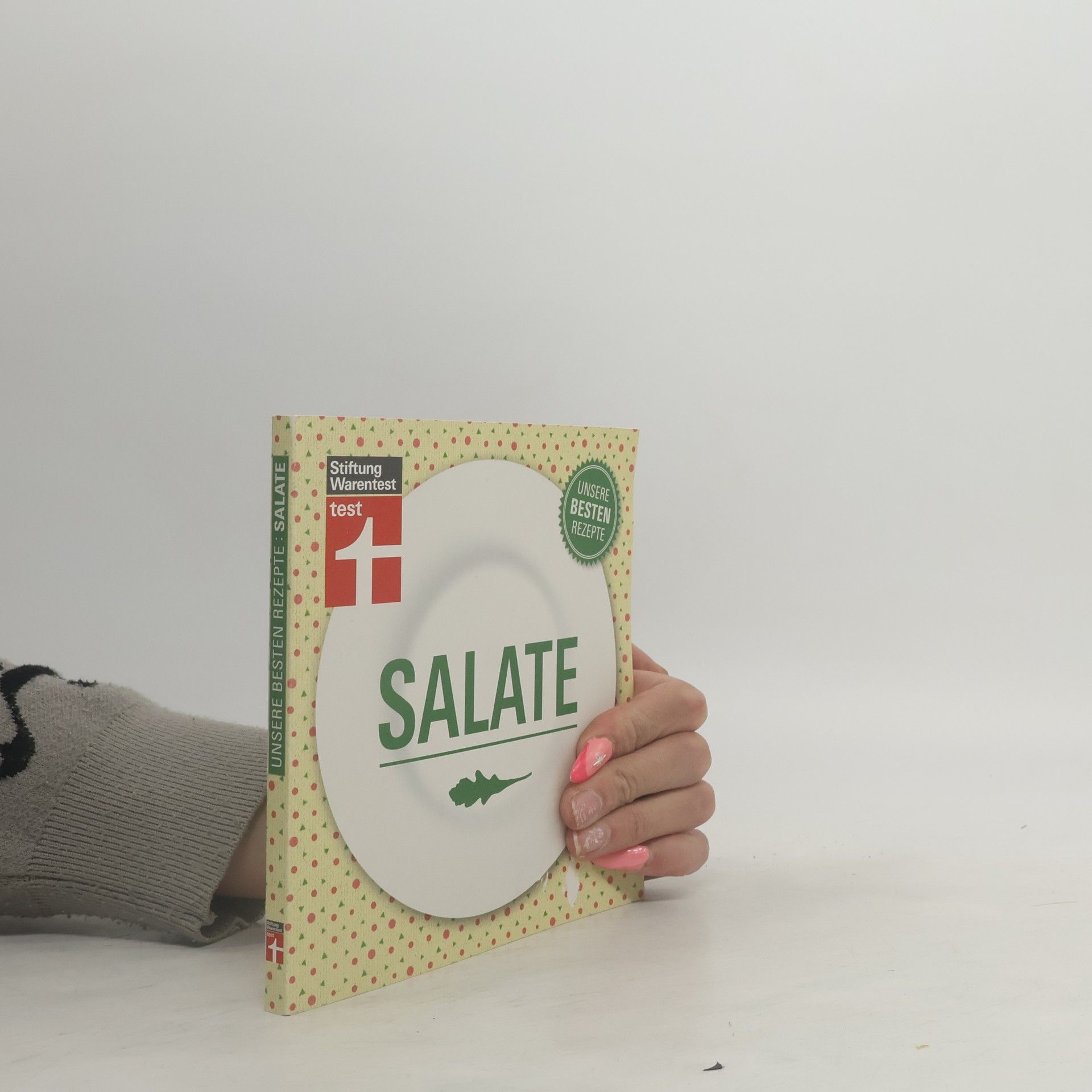 Autorenkollektiv Salate