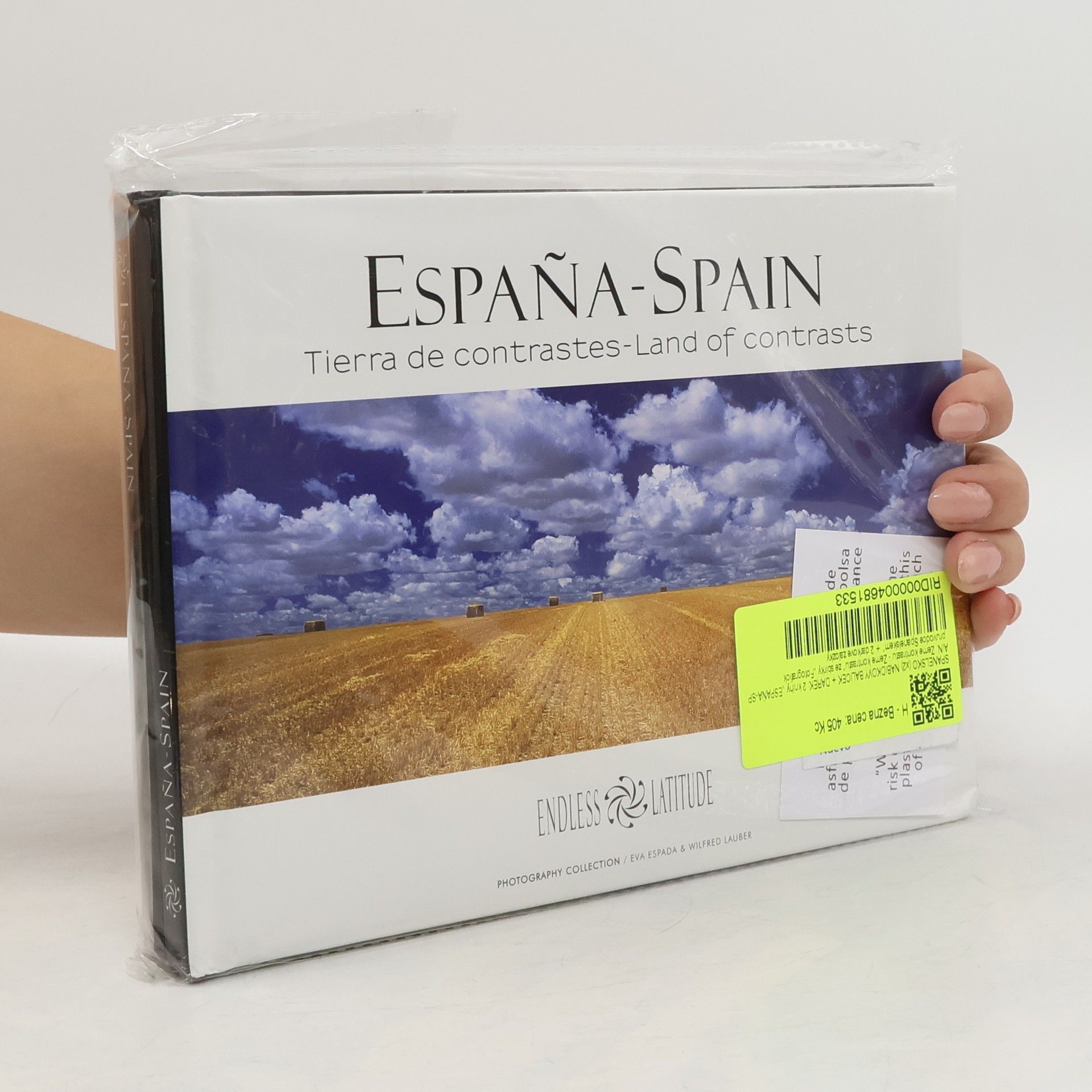 Eva Espada España-Spain