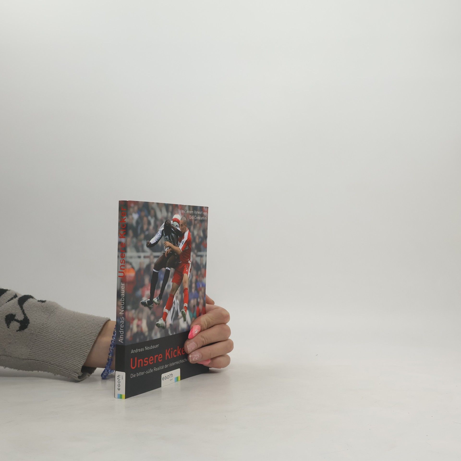 Andreas Neutbauer Unsere Kicker