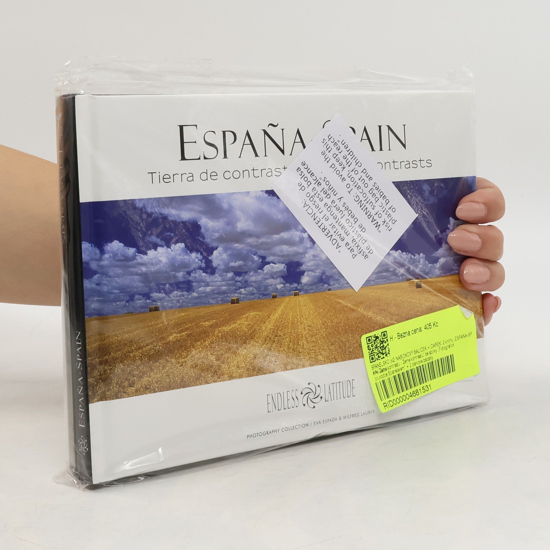 Eva Espada España-Spain