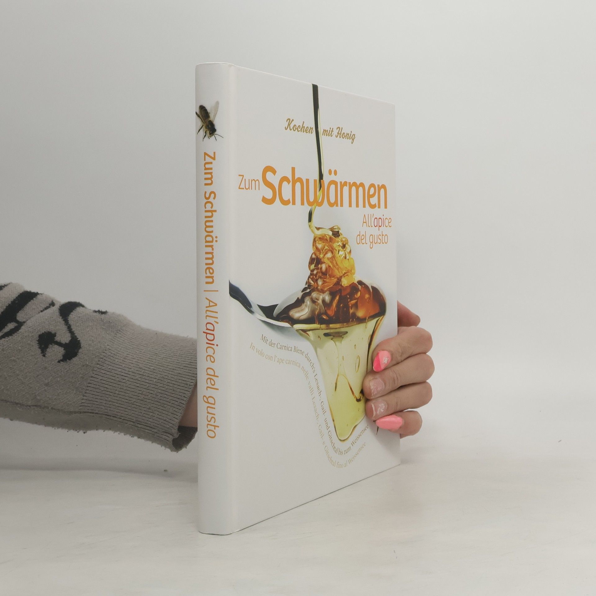 Zum Schwärmen All'apice del gusto