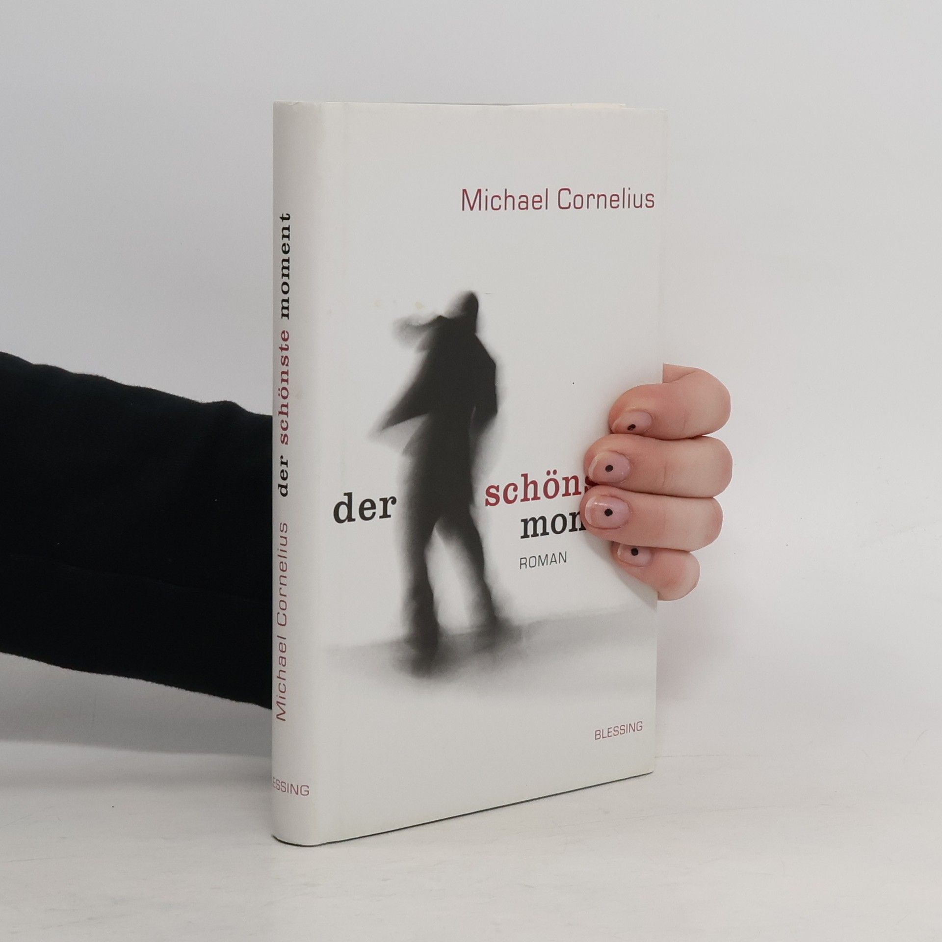 Michael Cornelius Der schönste Moment