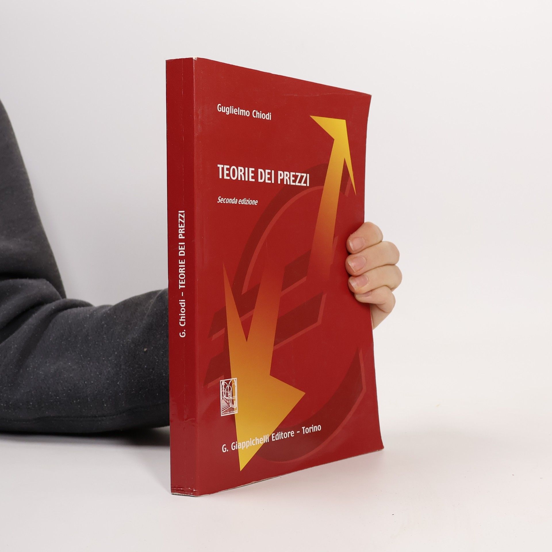 Guglielmo Chiodi Teorie dei prezzi