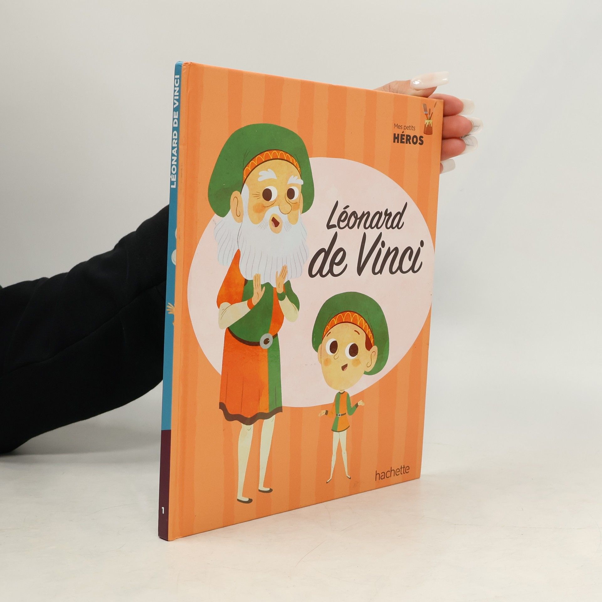 AA.VV. Léonard de Vinci