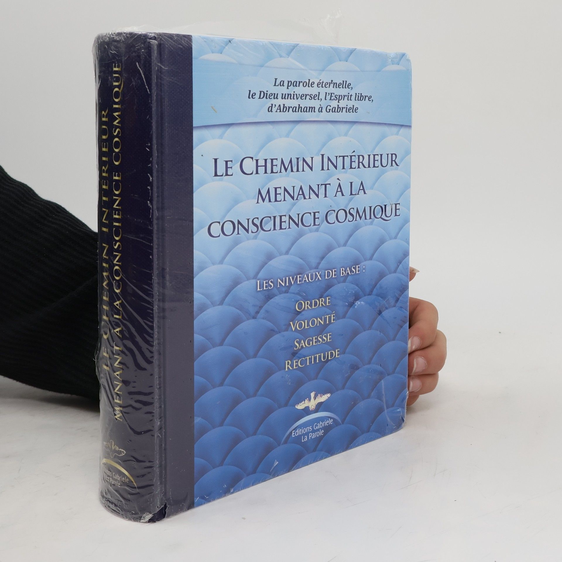 Collectif d'auteurs Le Chemin Intérieur menant à la conscience cosmique