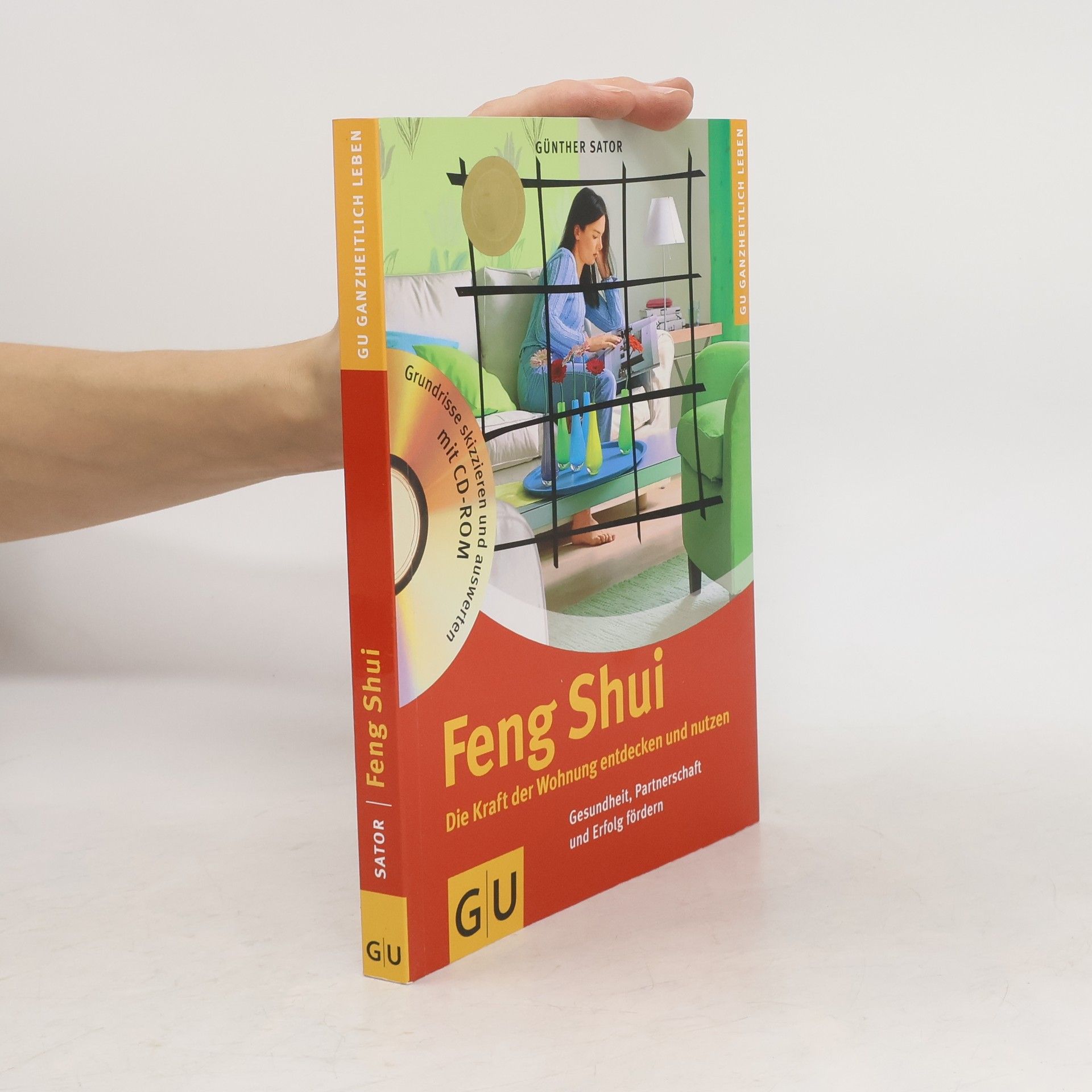 Feng-Shui