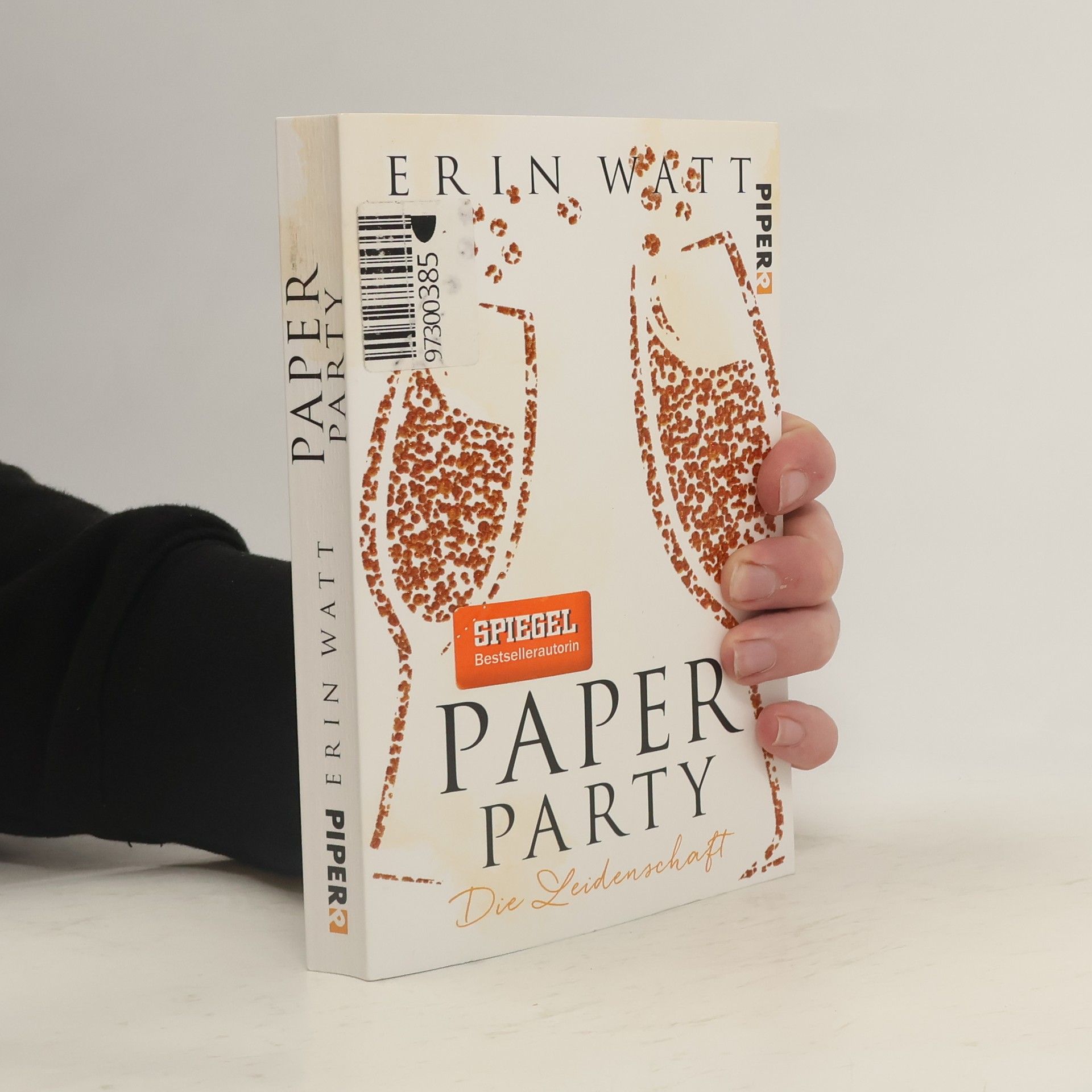 Paper Party