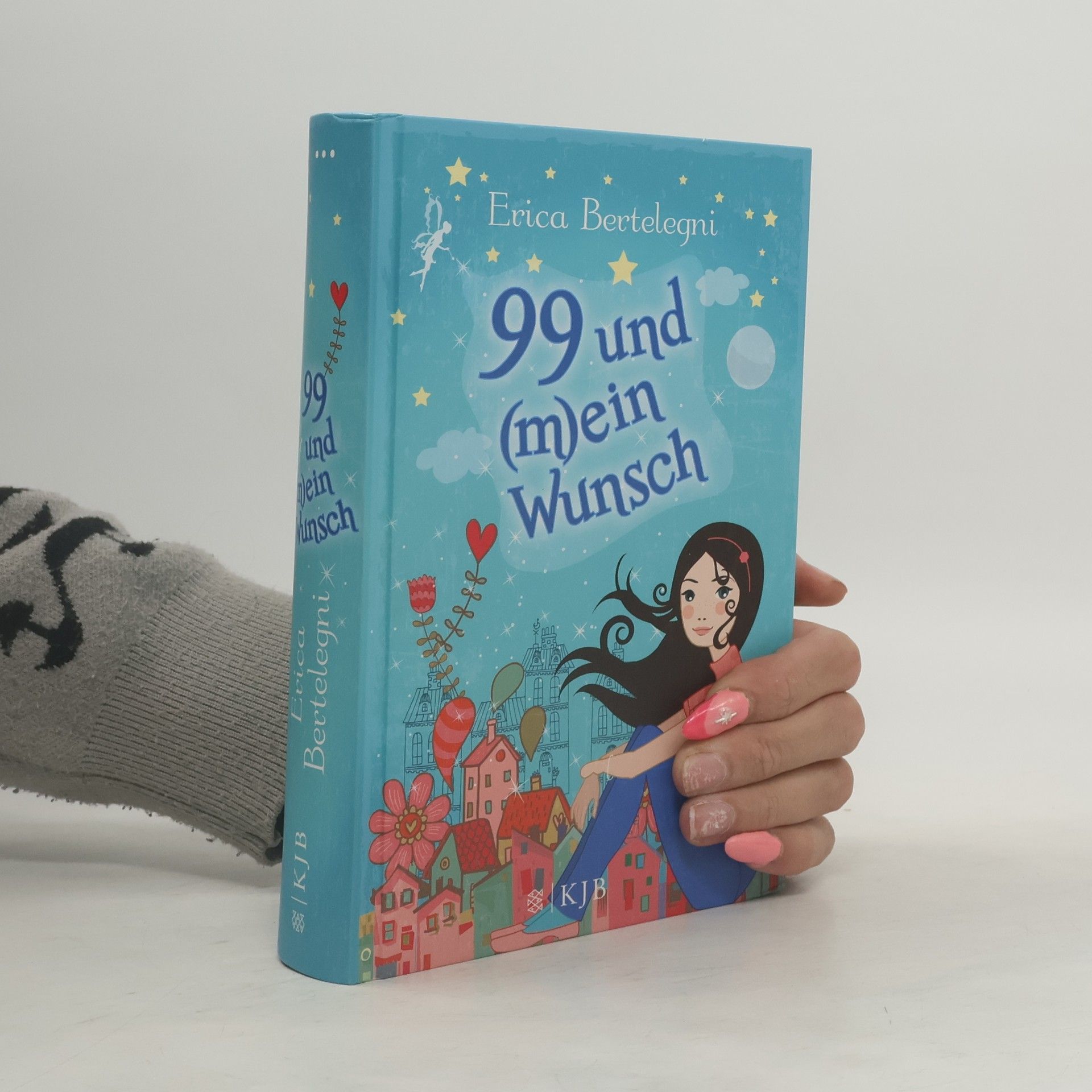 99 und (m)ein Wunsch