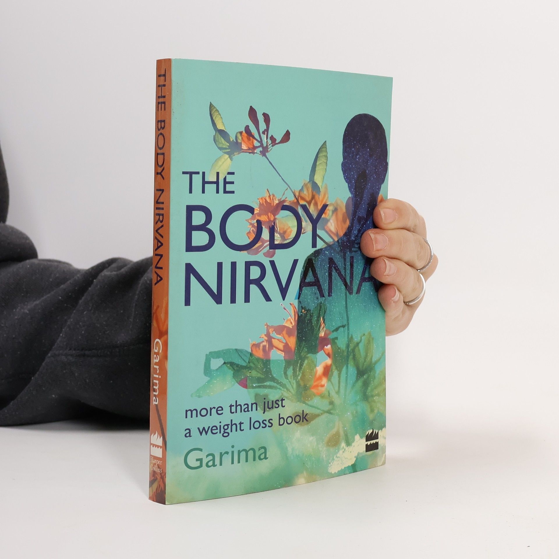 Garima Gupta The Body Nirvana