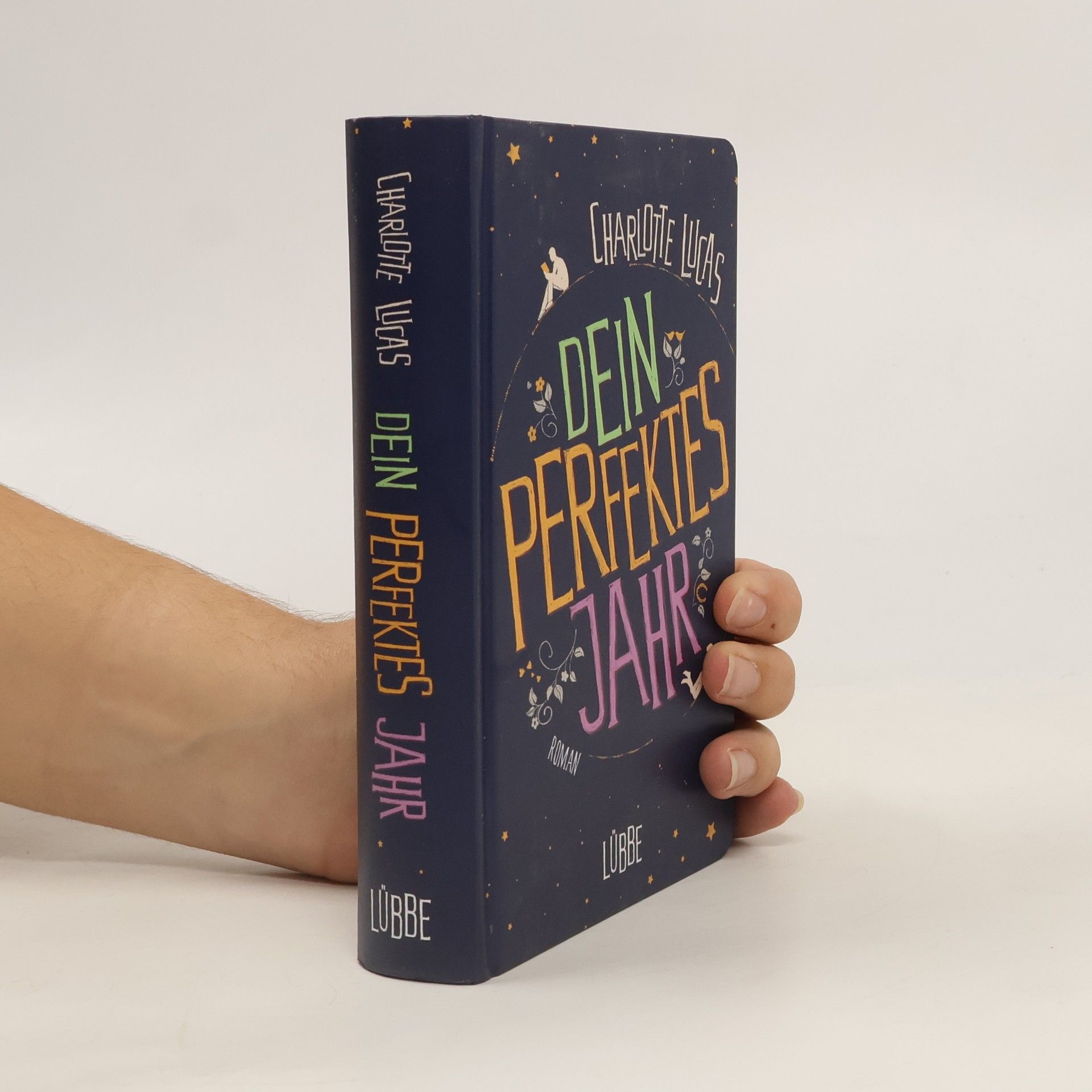 Charlotte Lucas Dein perfektes Jahr