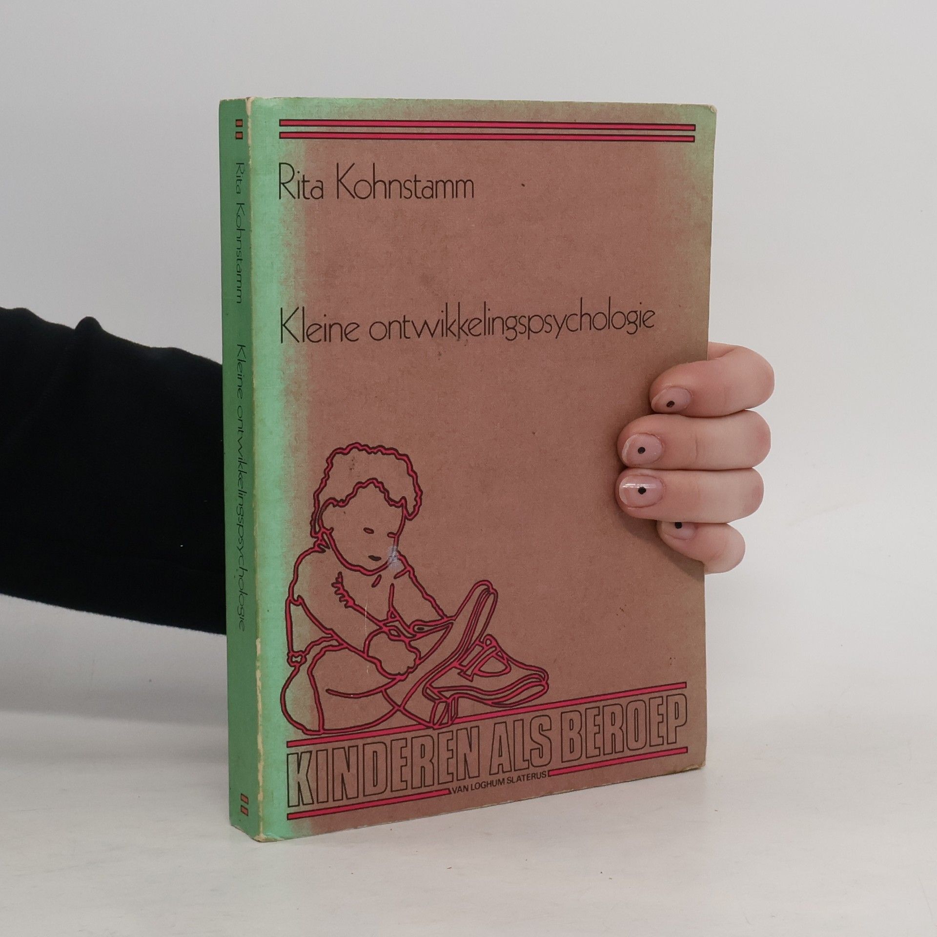 Kleine ontwikkelingspsychologie