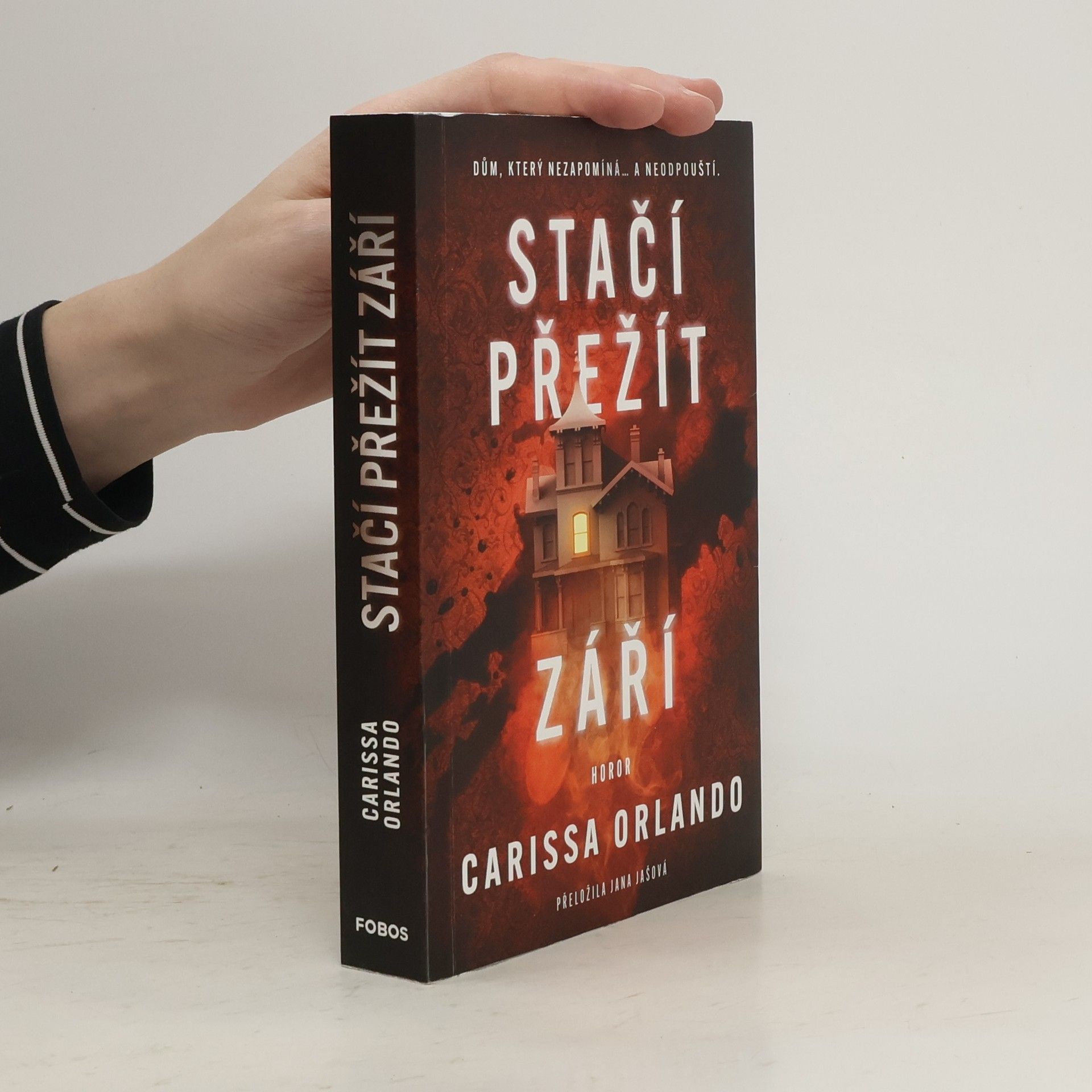 Stačí přežít září