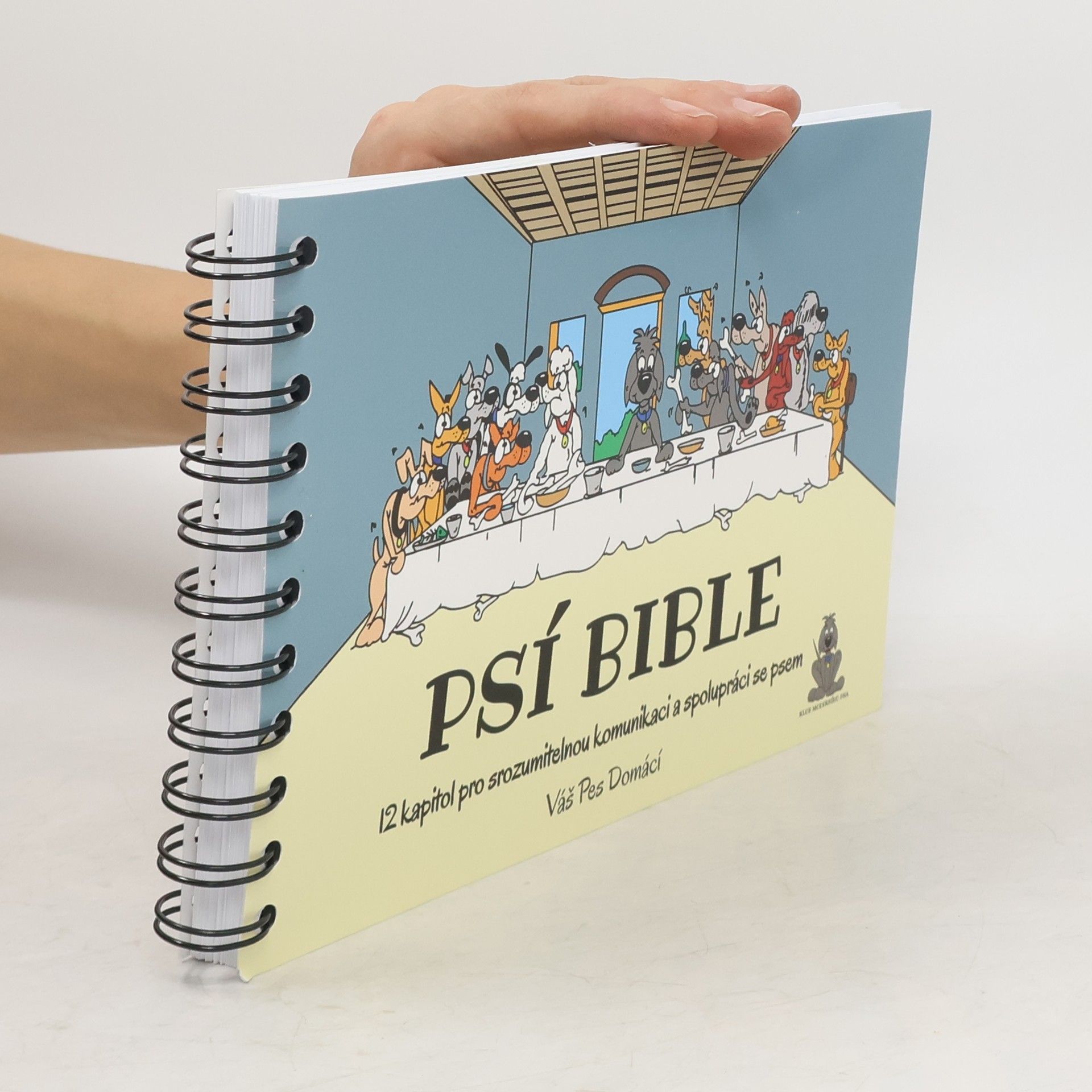 Psí bible