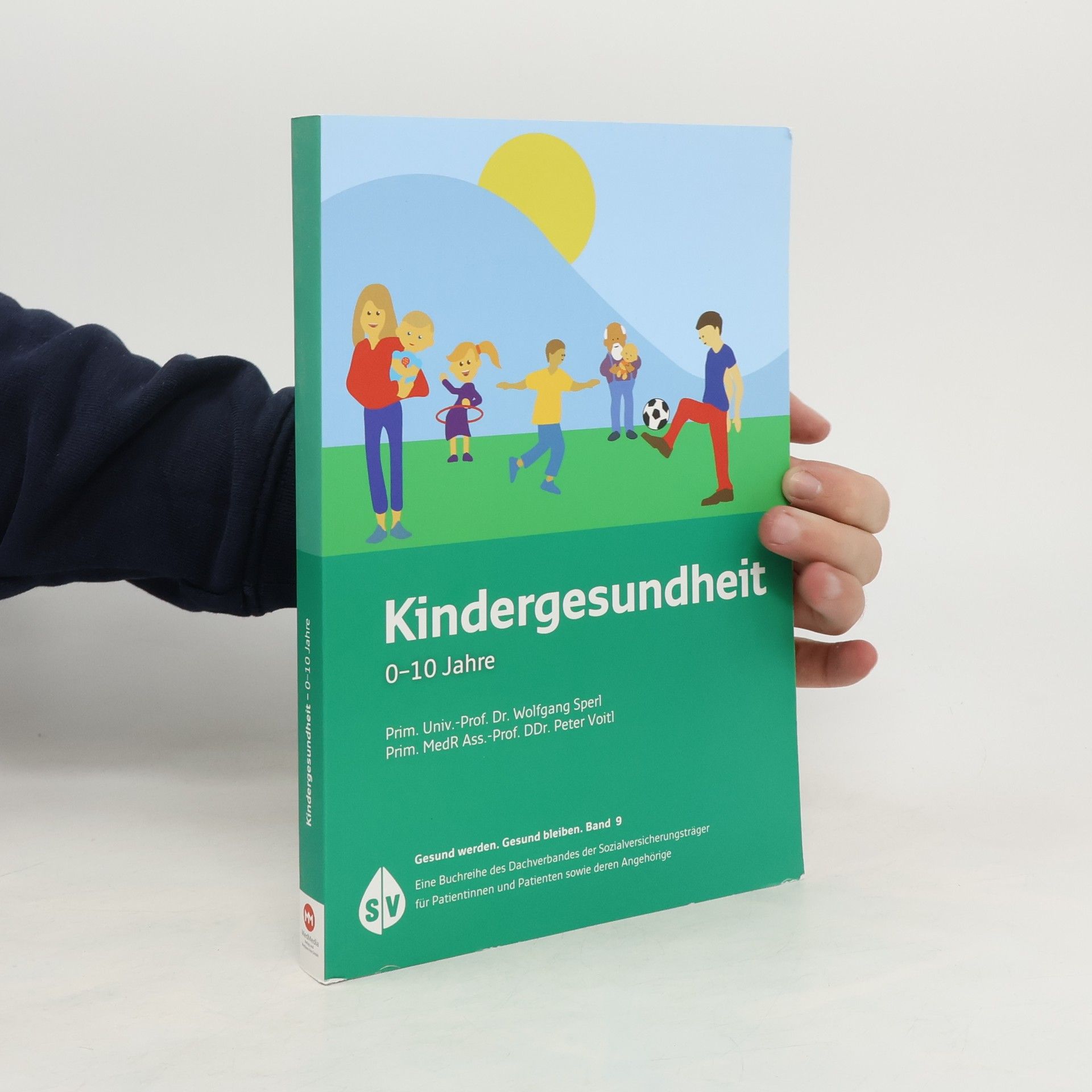 Kindergesundheit
