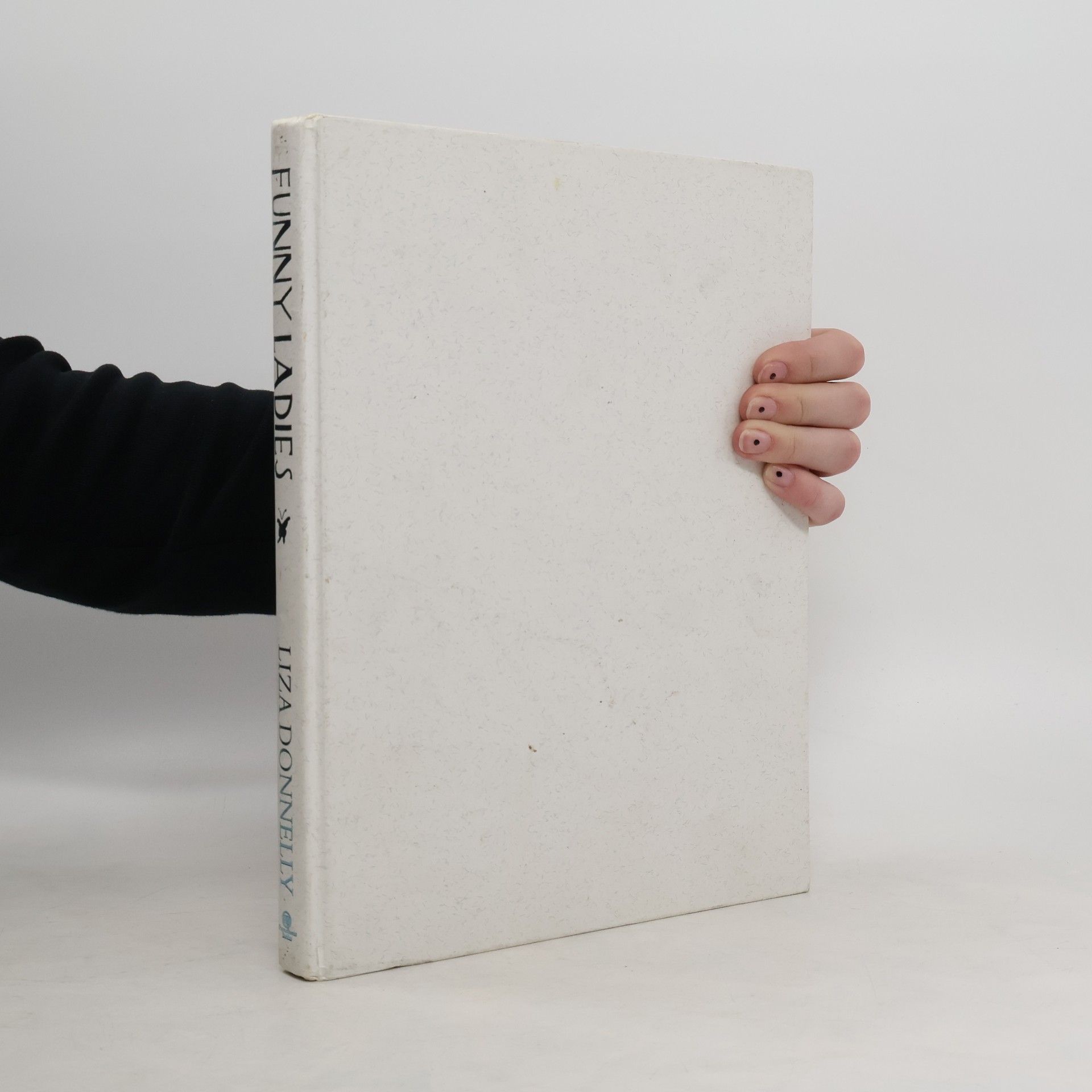 Liza Donnelly Funny Ladies