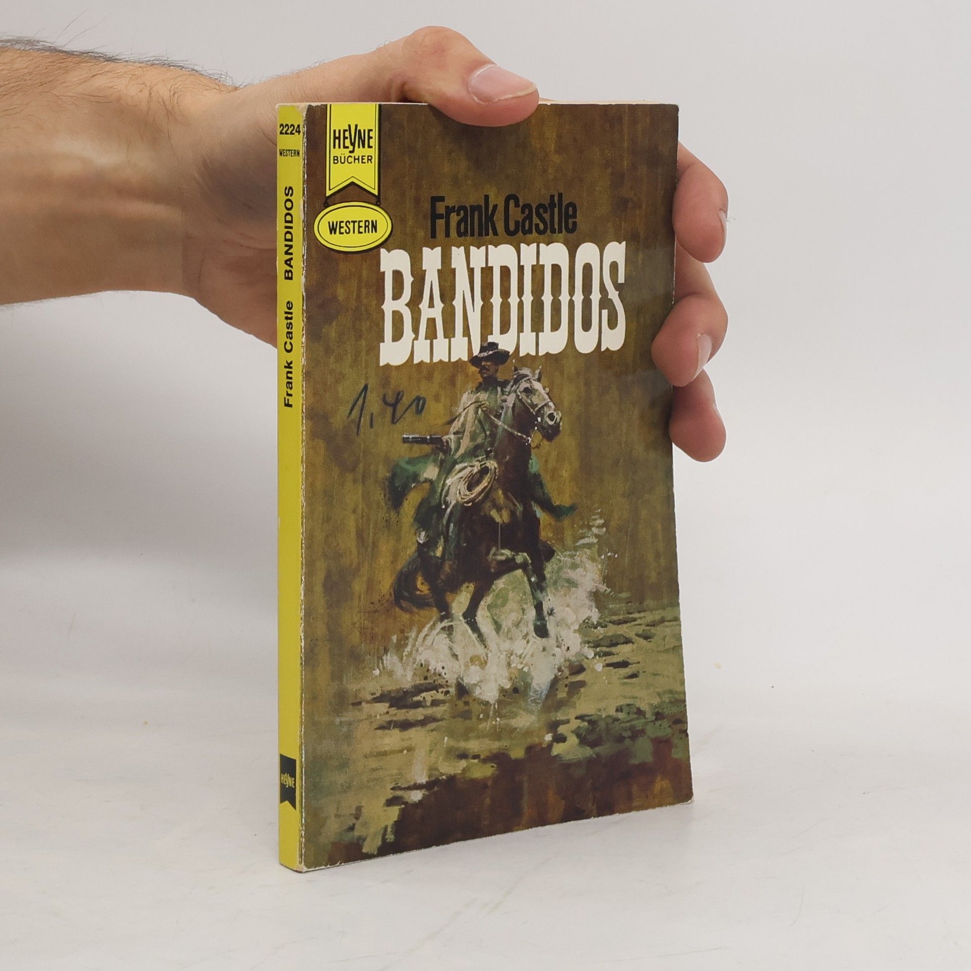 Bandidos